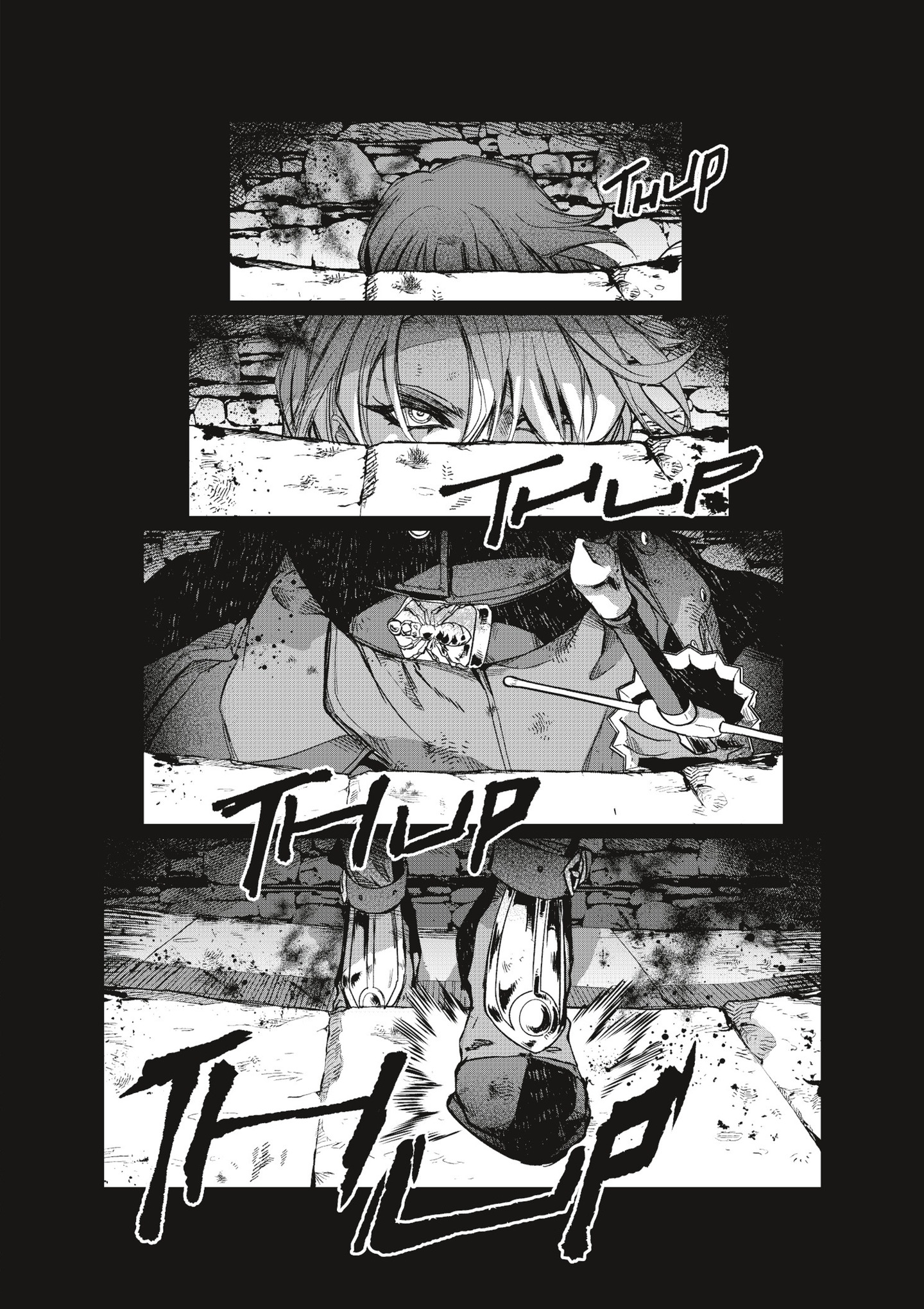 Oneira (2022-): Chapter 1 - Page 7