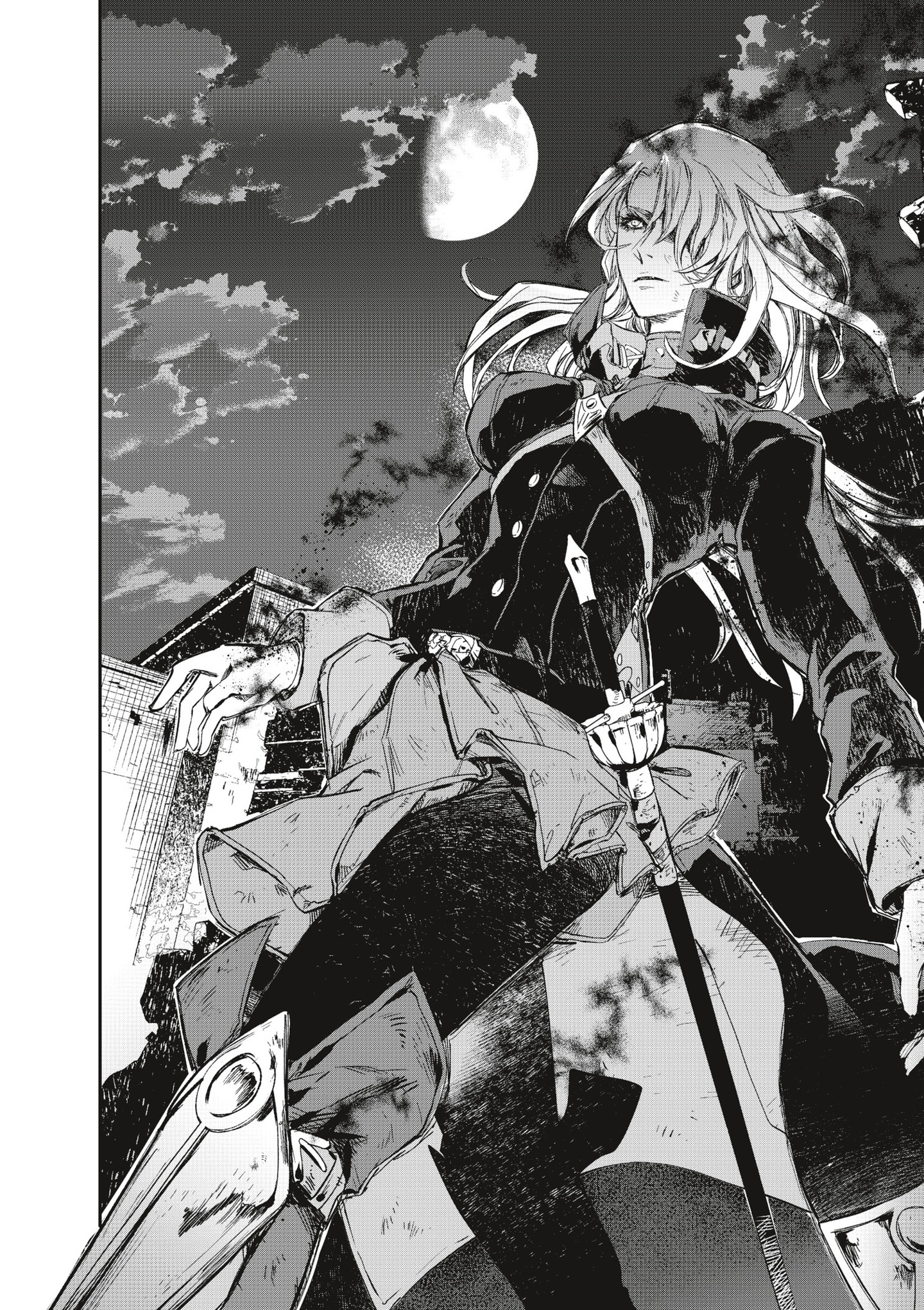 Oneira (2022-): Chapter 1 - Page 8