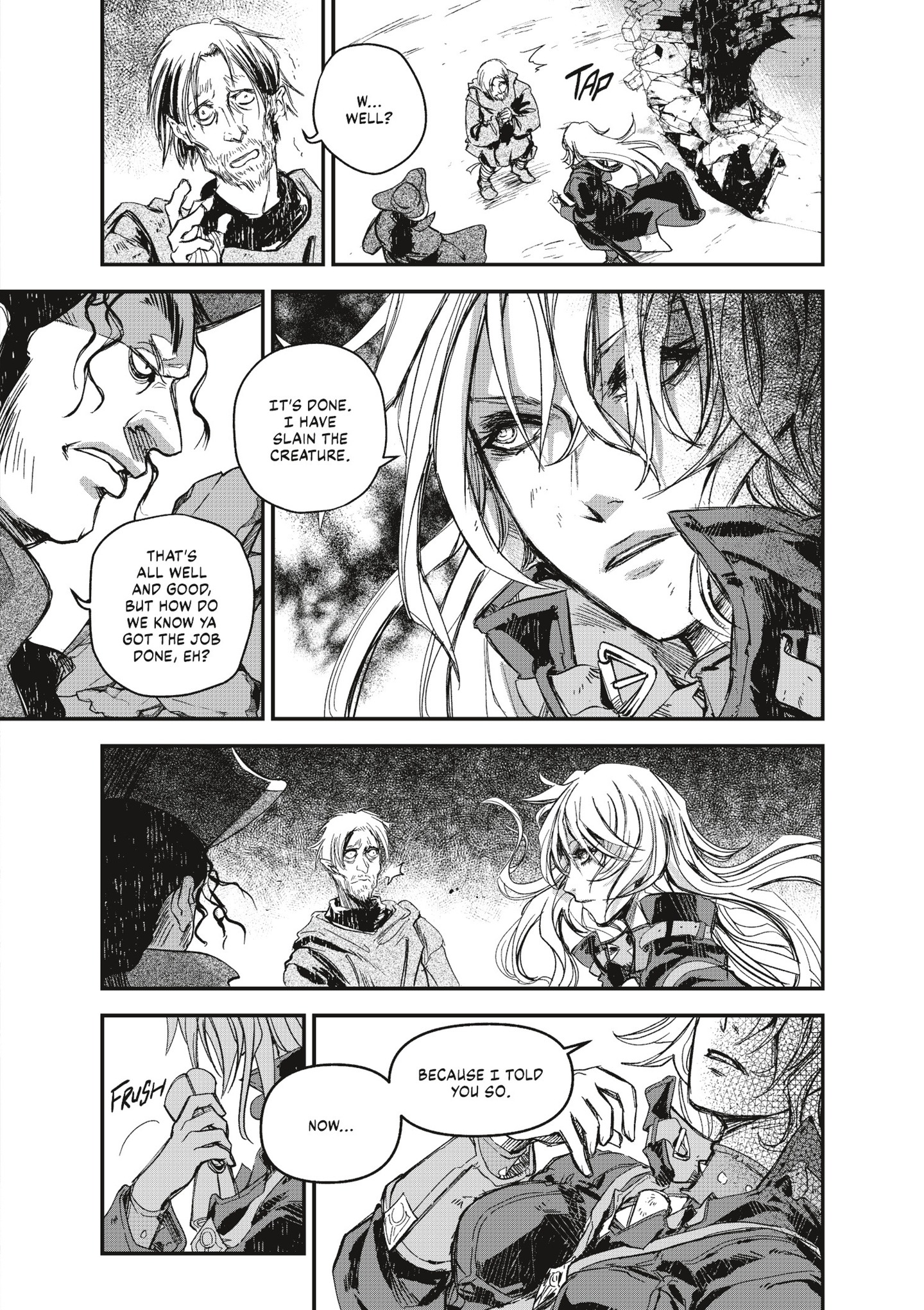 Oneira (2022-): Chapter 1 - Page 9