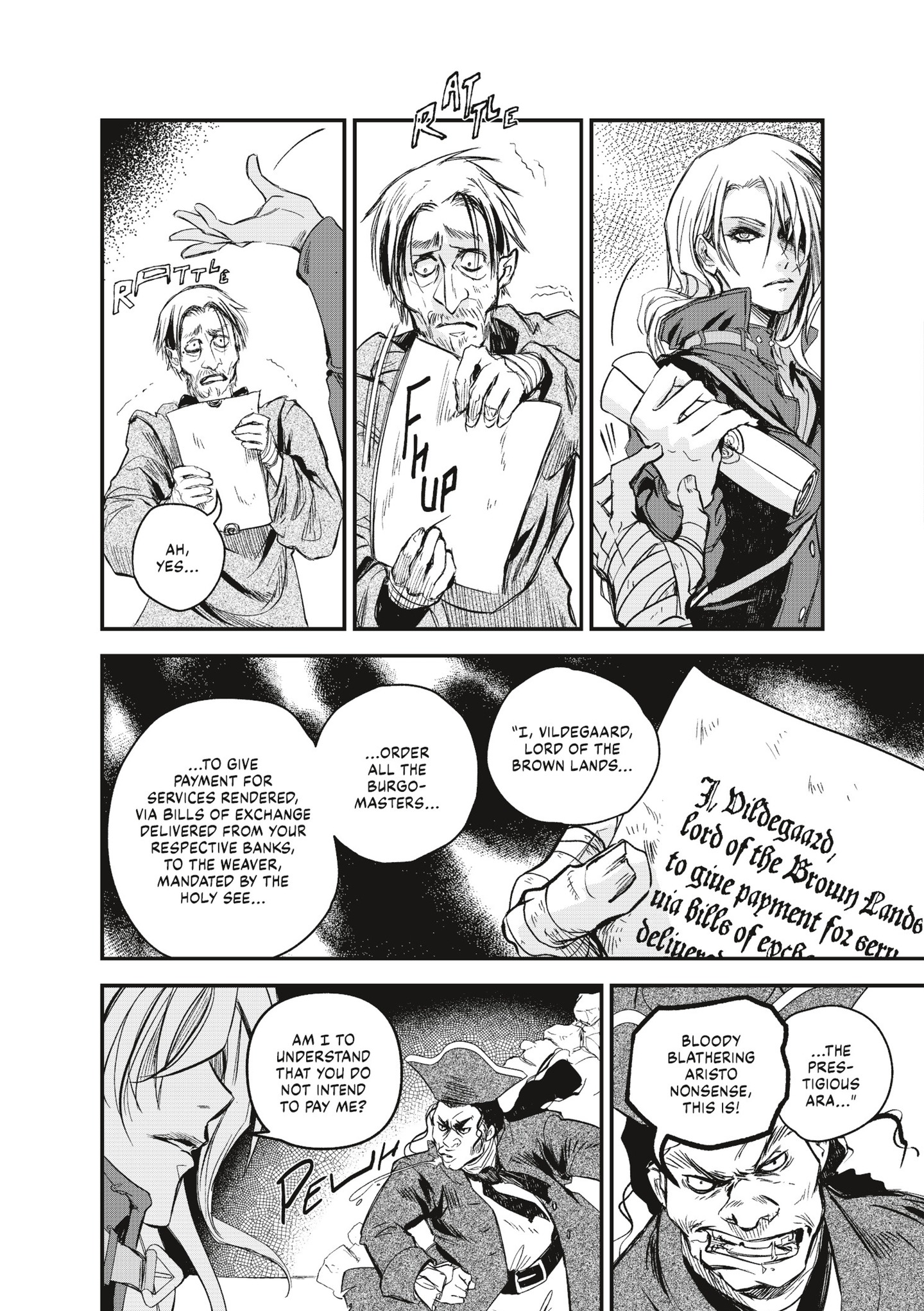 Oneira (2022-): Chapter 1 - Page 10
