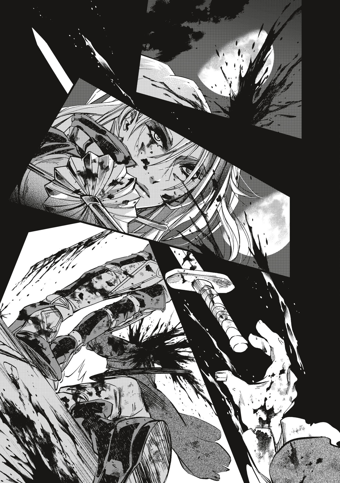 Oneira (2022-): Chapter 1 - Page 16