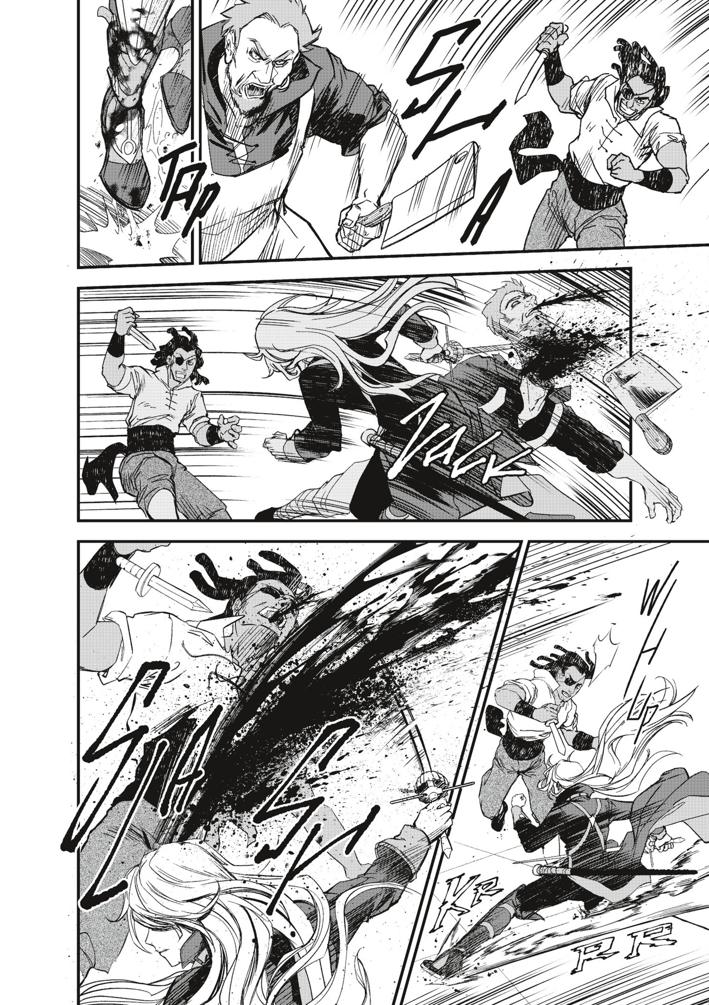 Oneira (2022-): Chapter 1 - Page 18