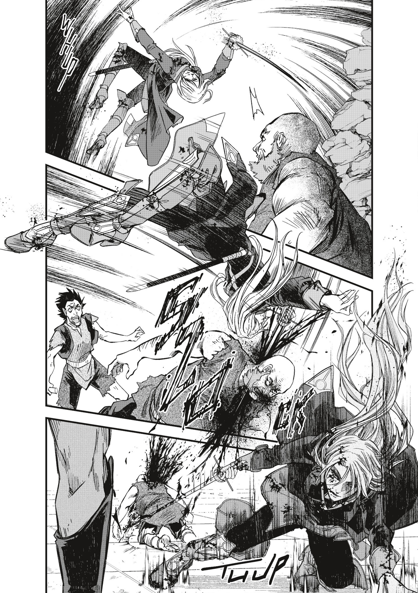 Oneira (2022-): Chapter 1 - Page 20