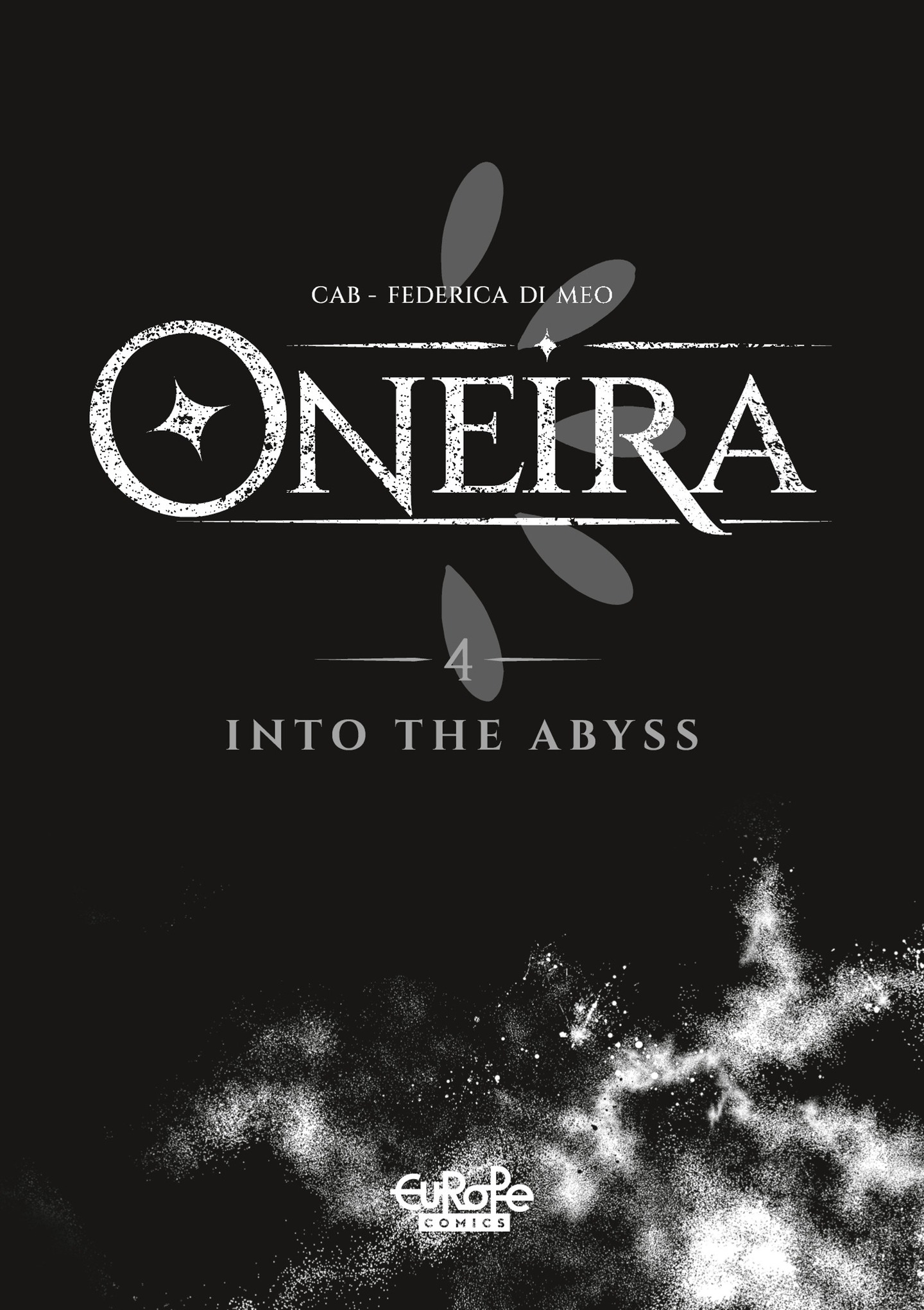 Oneira (2022-): Chapter 4 - Page 3
