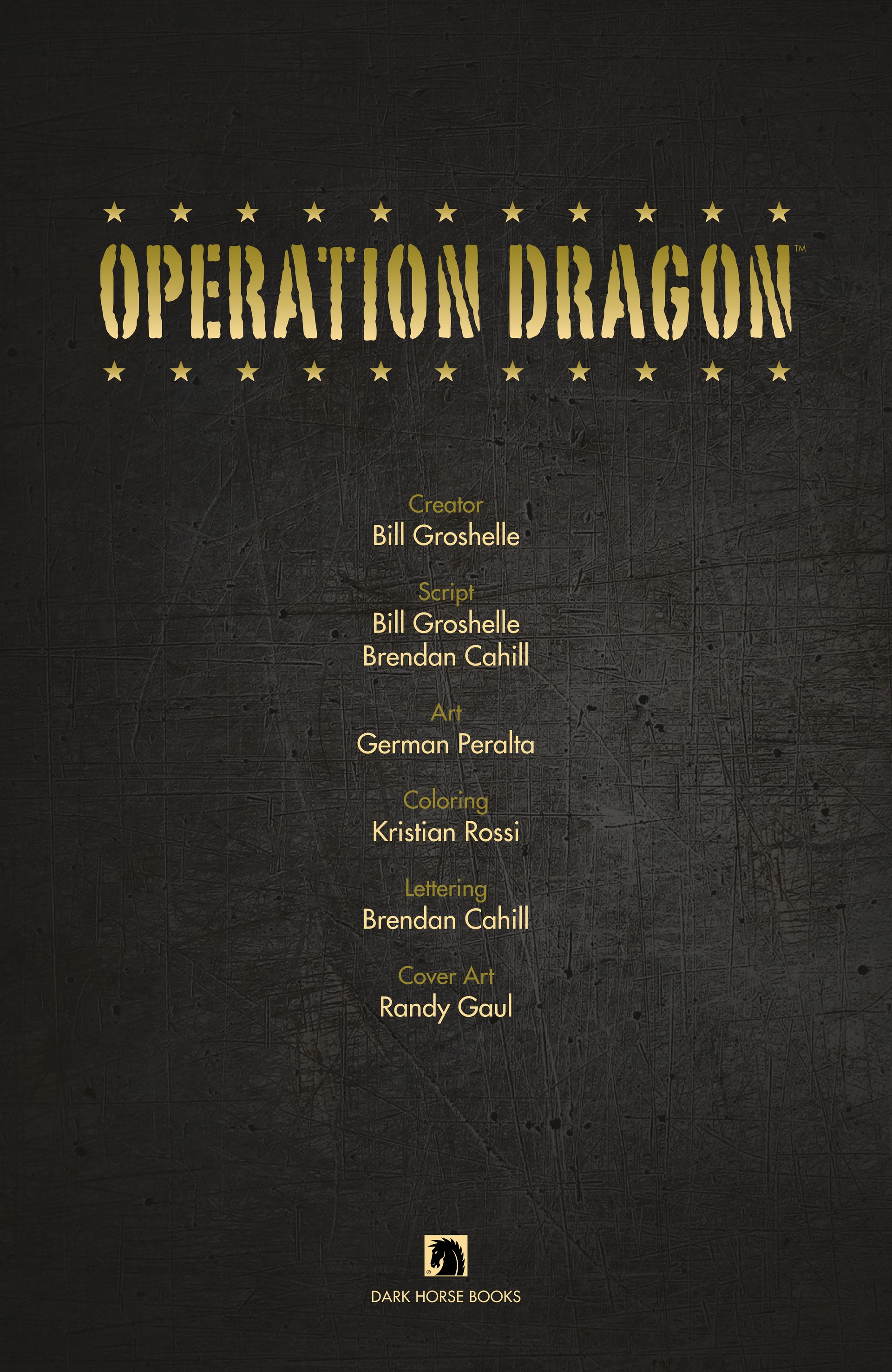 Operation Dragon (2021): Chapter 1 - Page 5
