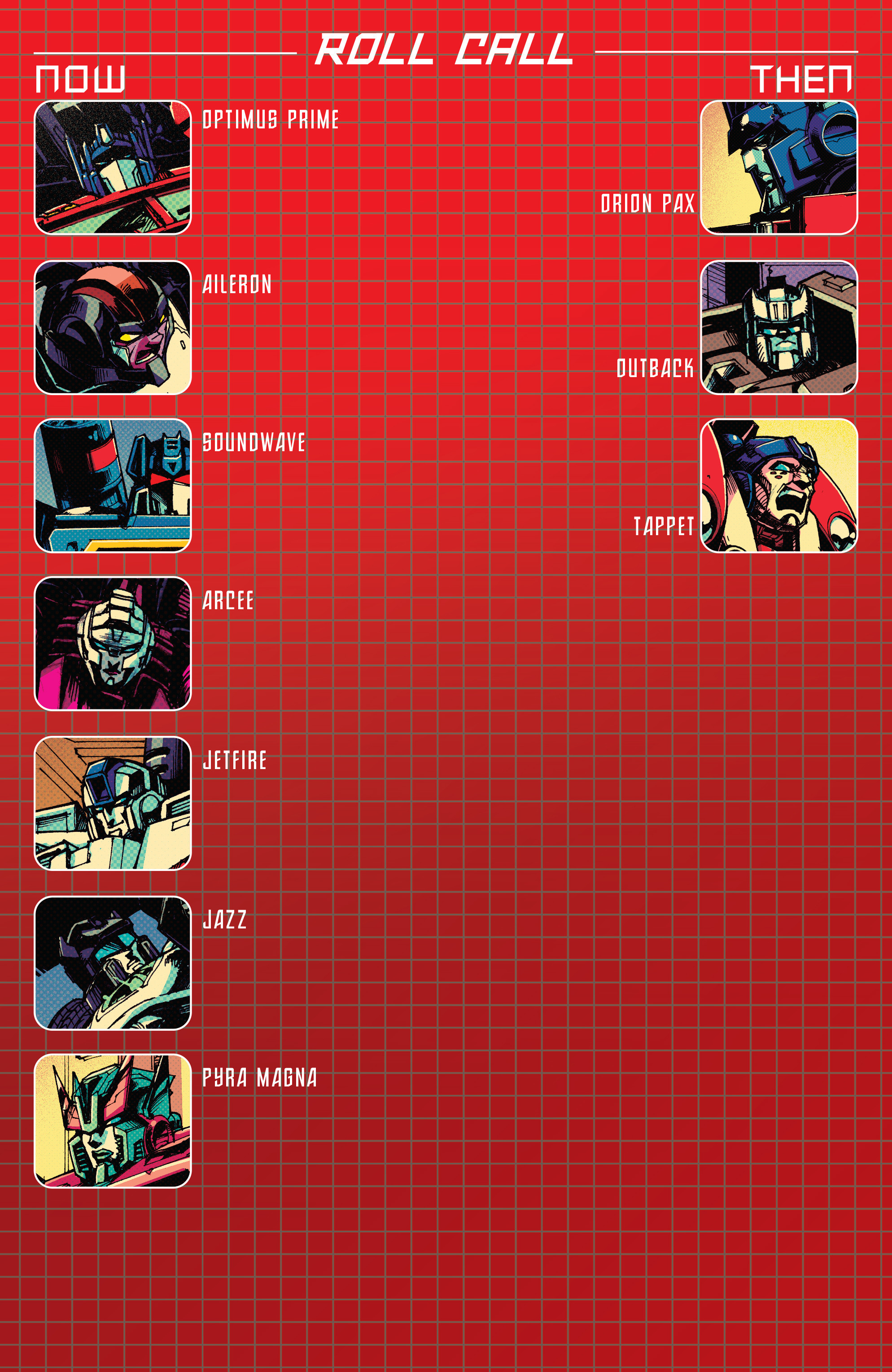 Optimus Prime (2016-): Chapter 1 - Page 4