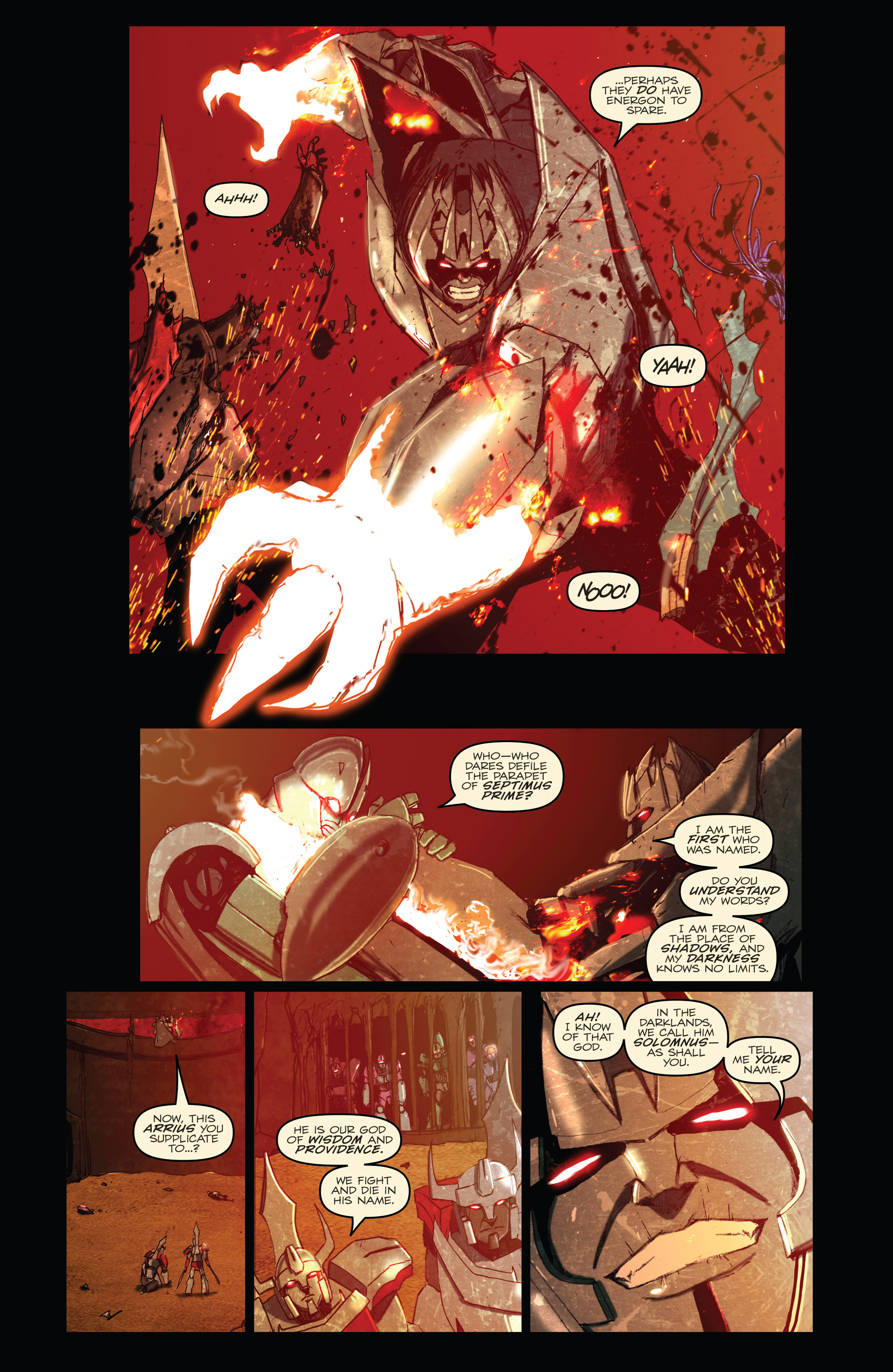 Optimus Prime (2016-): Chapter 10 - Page 9