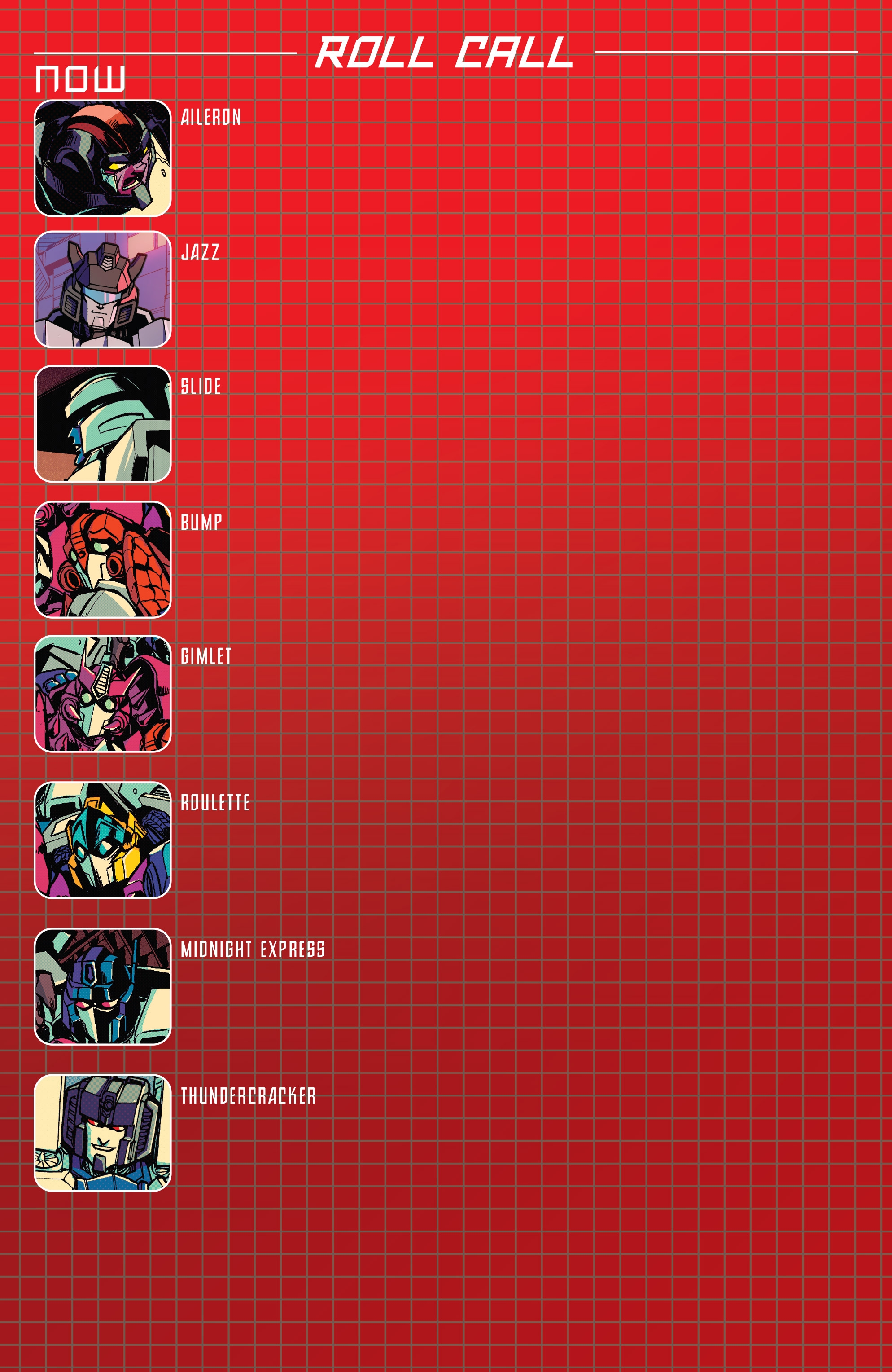 Optimus Prime (2016-): Chapter 12 - Page 4