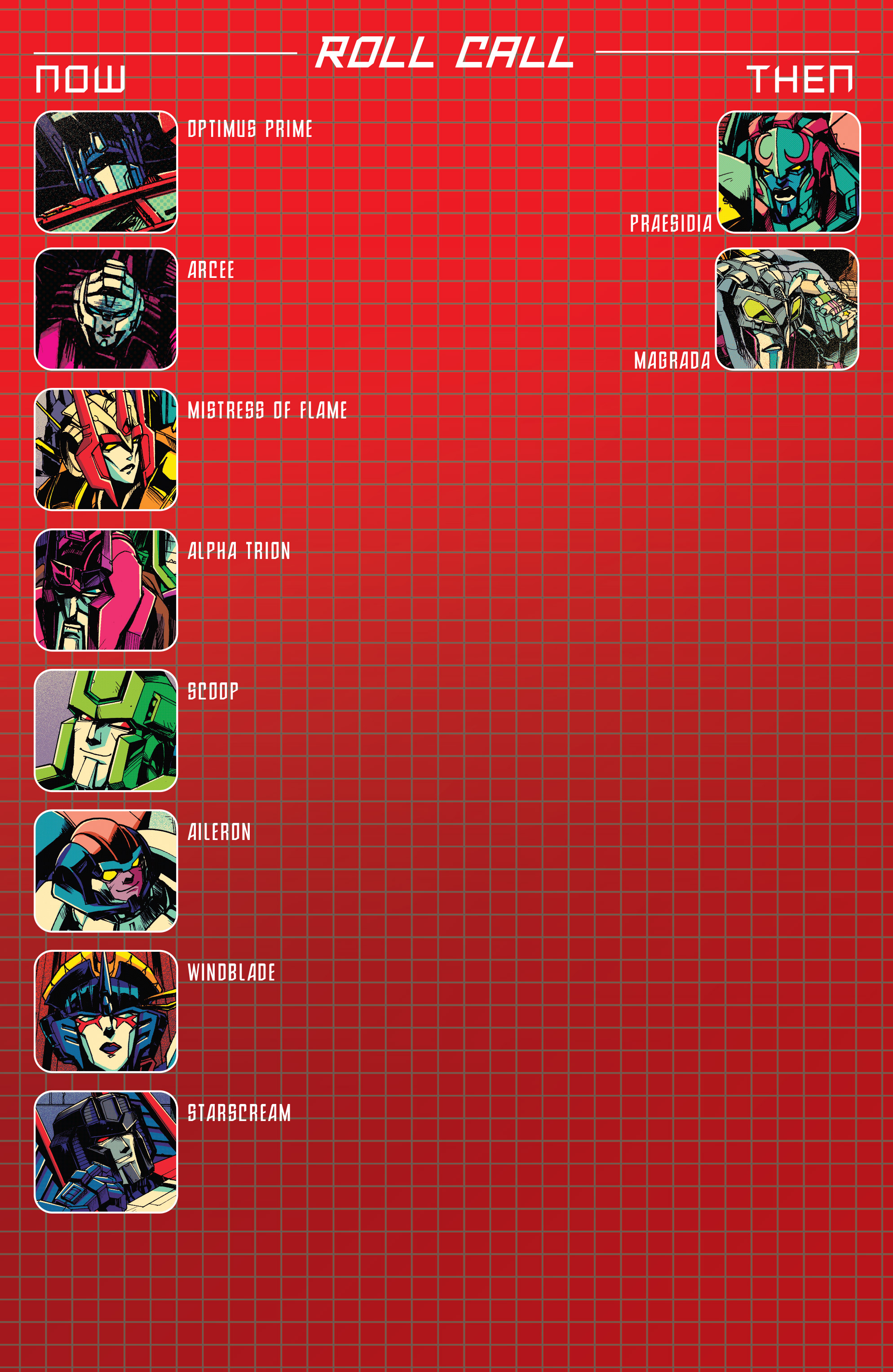 Optimus Prime (2016-): Chapter 15 - Page 4