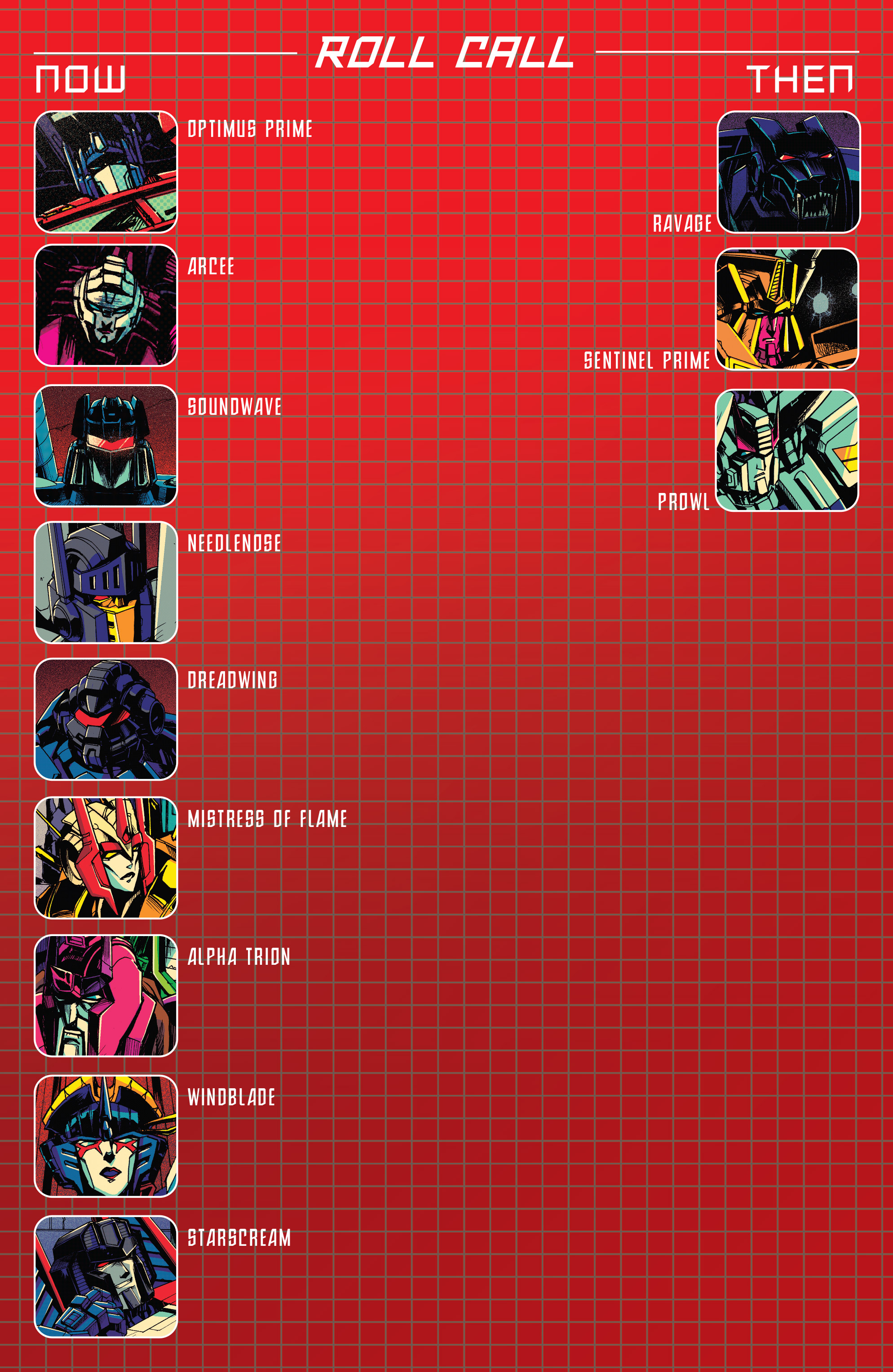 Optimus Prime (2016-): Chapter 16 - Page 4