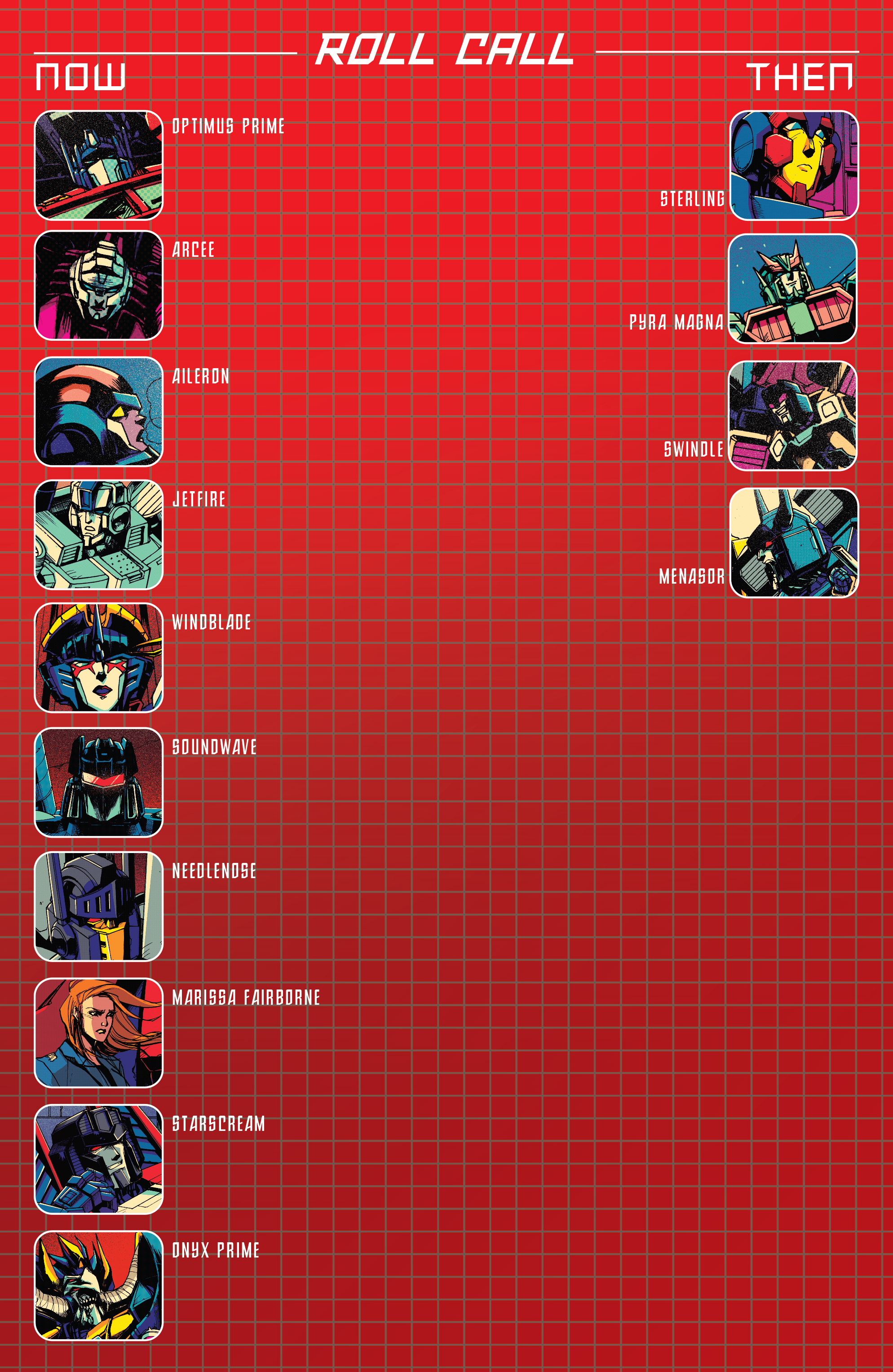 Optimus Prime (2016-): Chapter 17 - Page 4