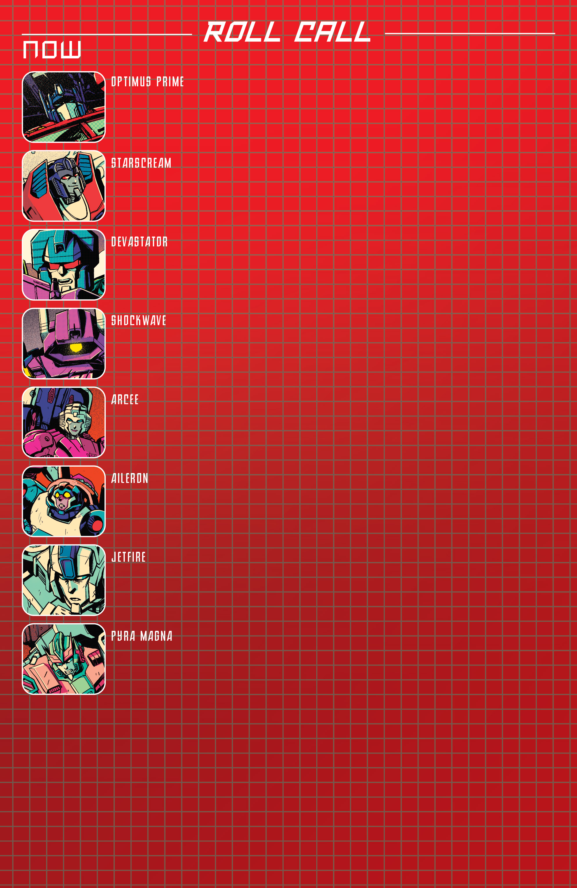 Optimus Prime (2016-): Chapter 19 - Page 4