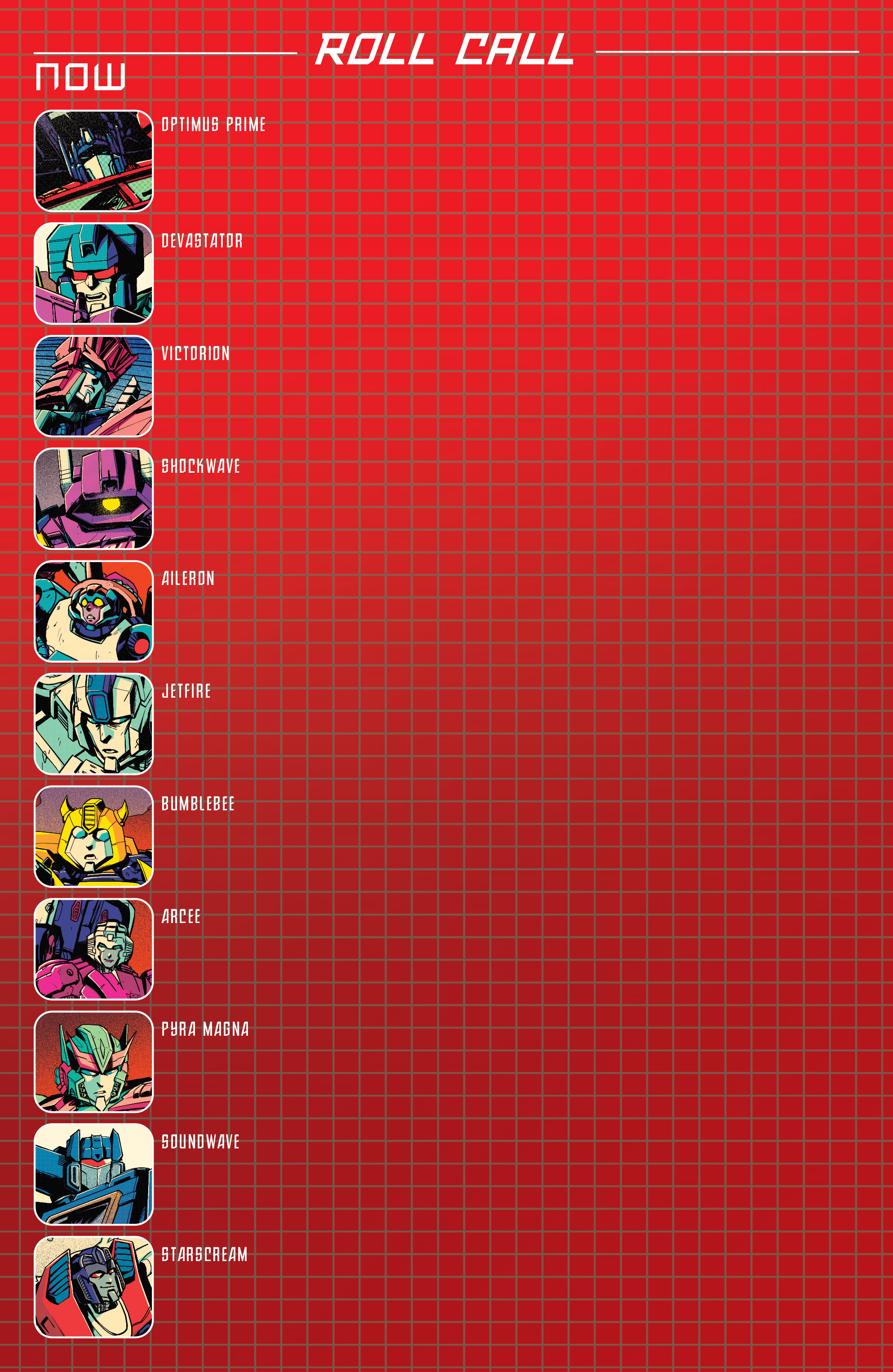 Optimus Prime (2016-): Chapter 21 - Page 4