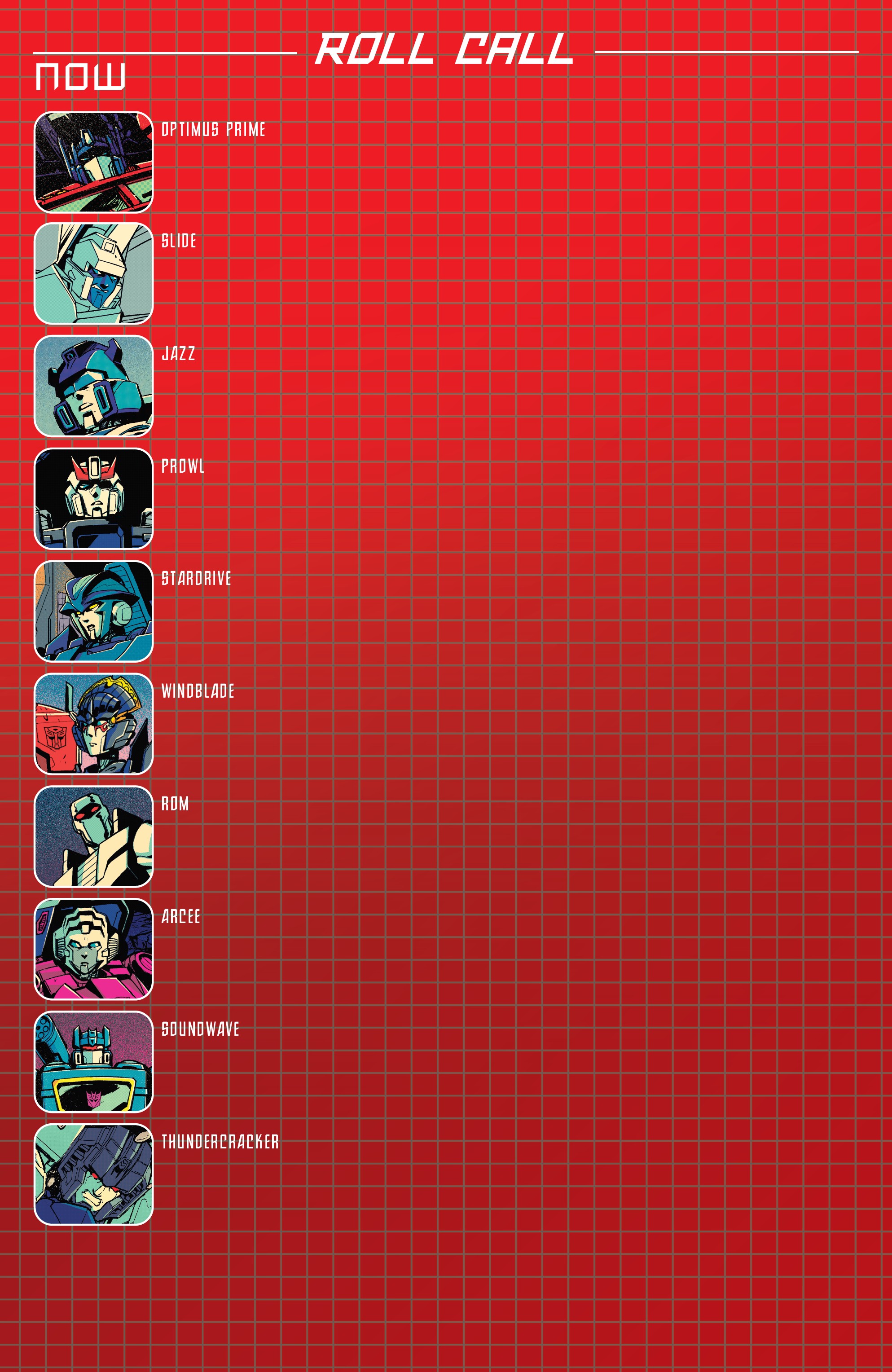 Optimus Prime (2016-): Chapter 24 - Page 4