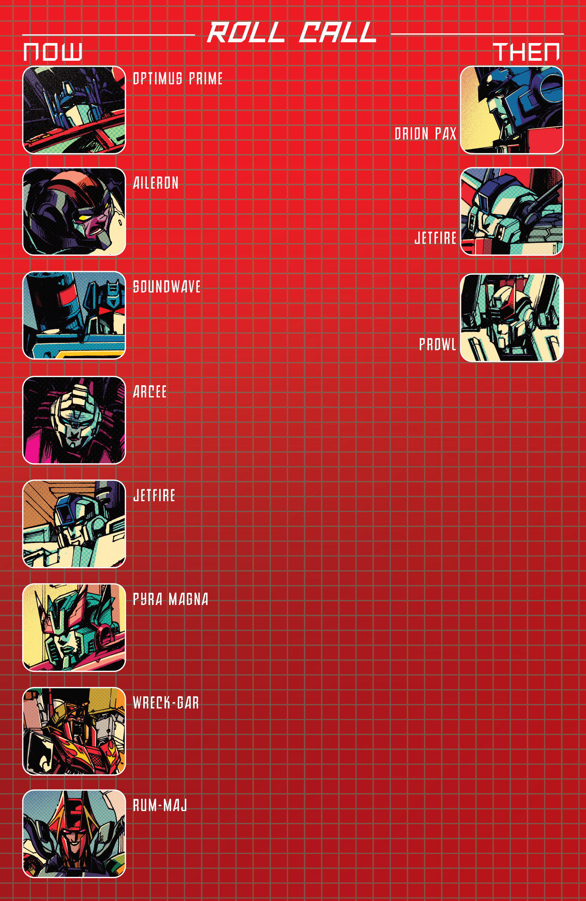 Optimus Prime (2016-): Chapter 3 - Page 4