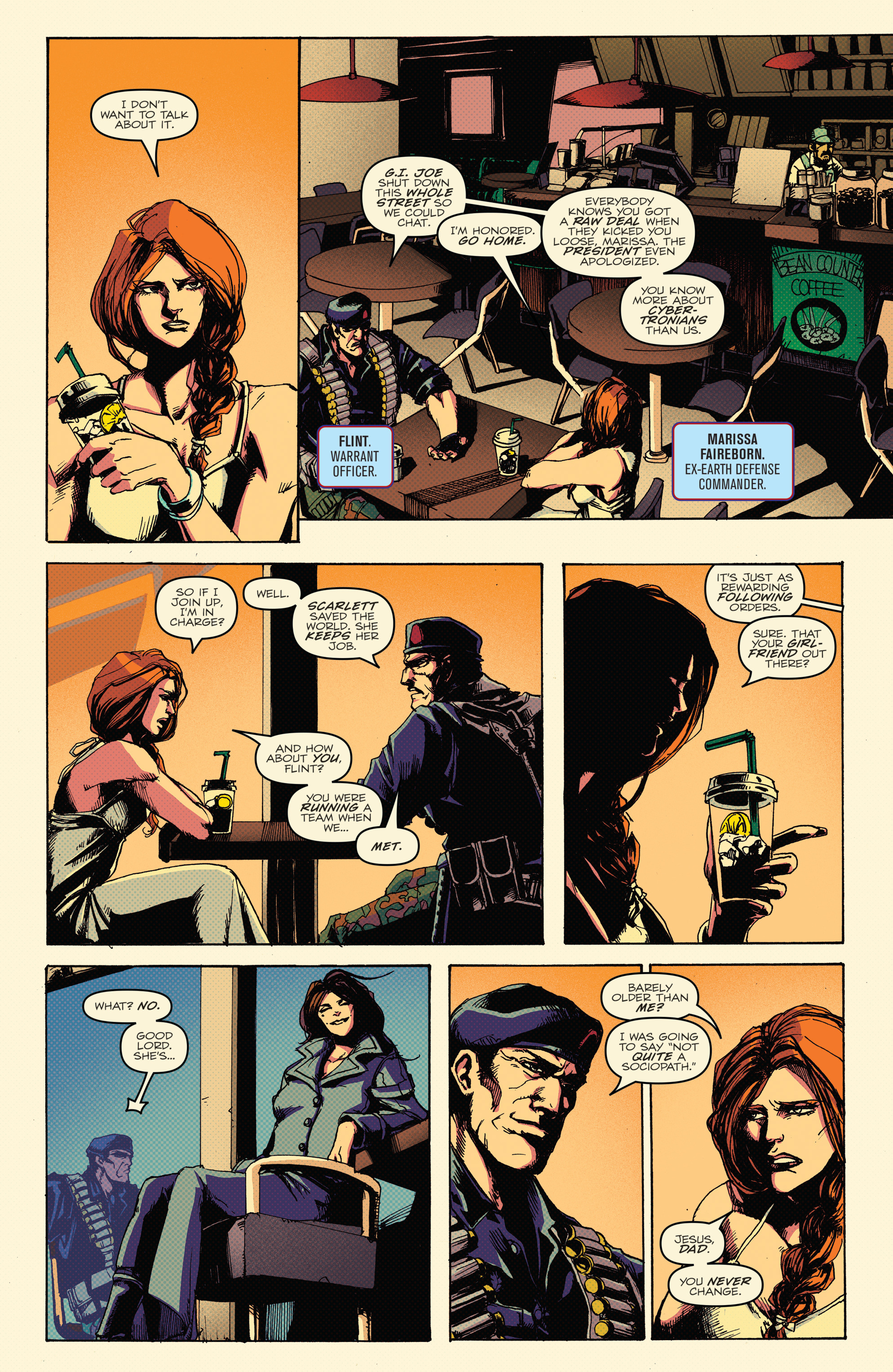 Optimus Prime (2016-): Chapter 3 - Page 10