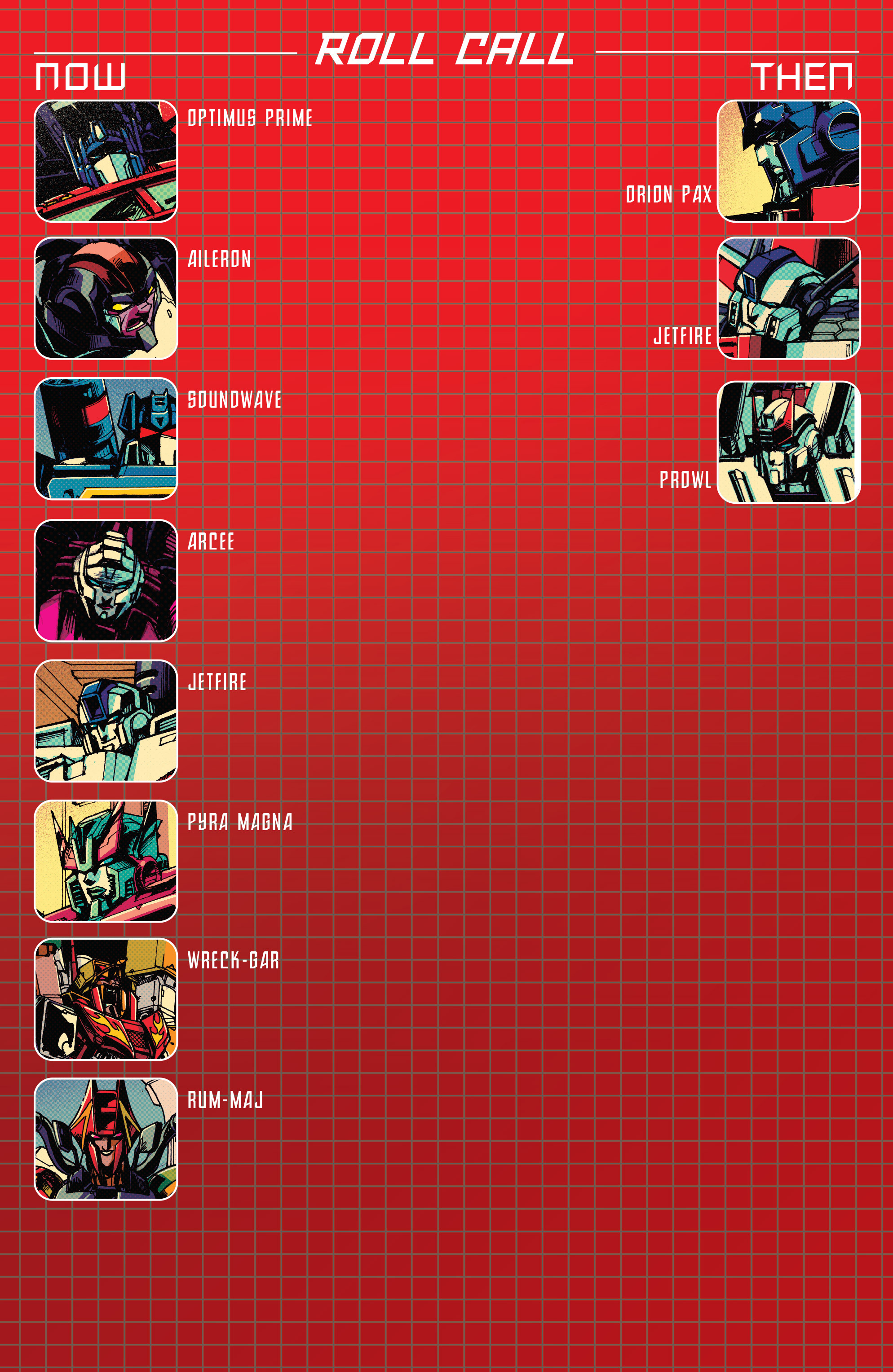 Optimus Prime (2016-): Chapter 5 - Page 4