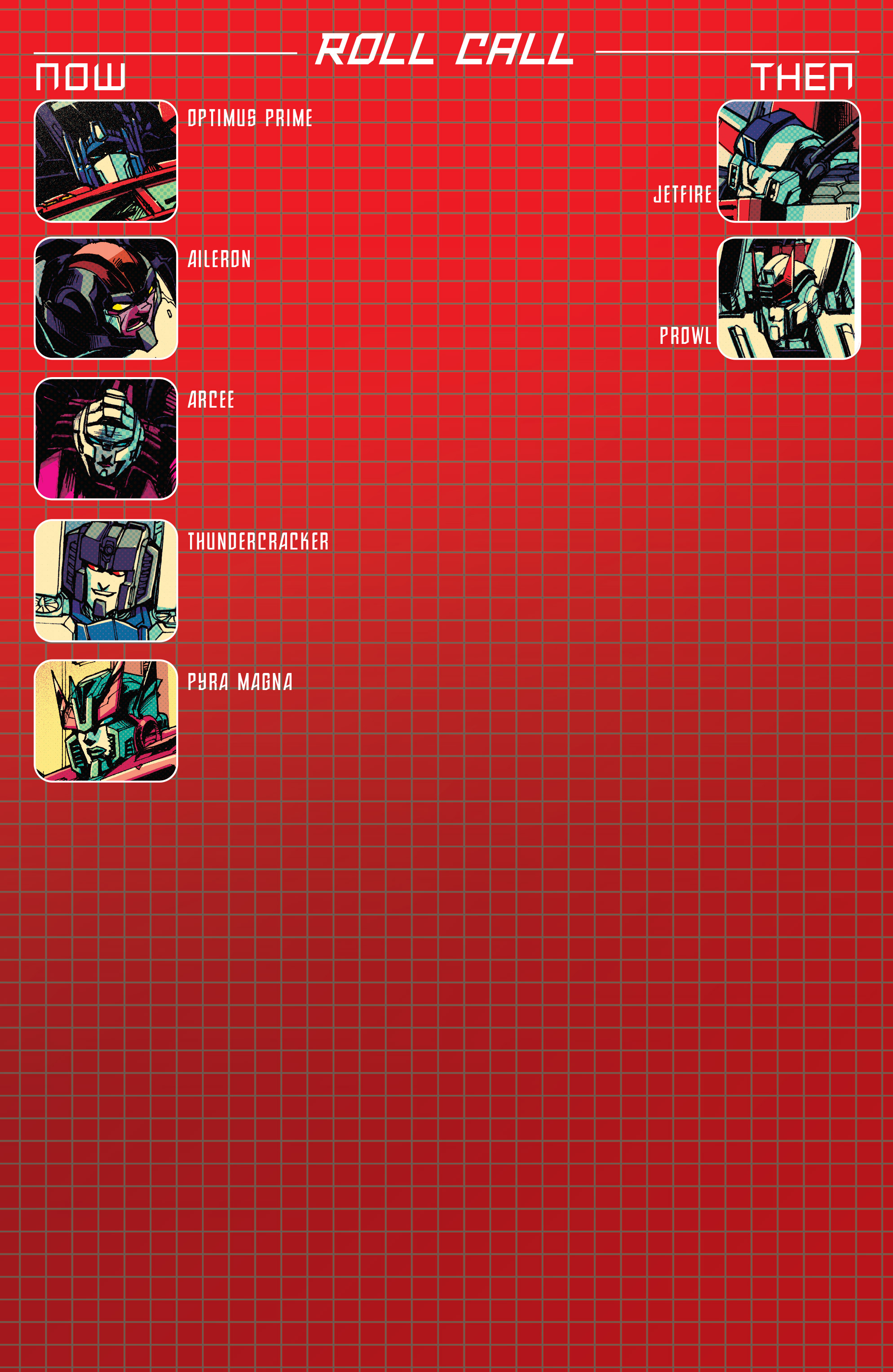 Optimus Prime (2016-): Chapter 7 - Page 4