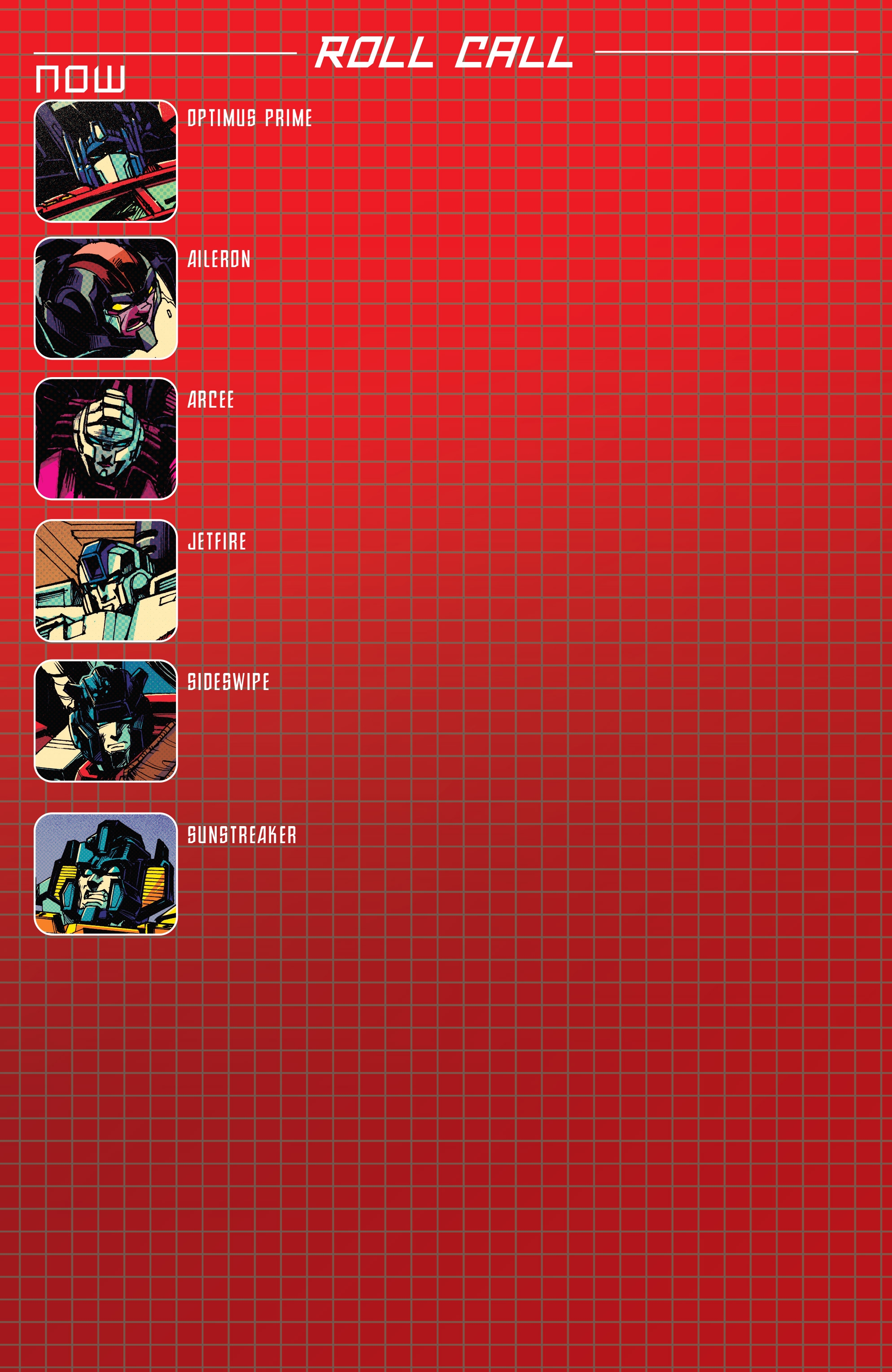 Optimus Prime (2016-): Chapter 9 - Page 4