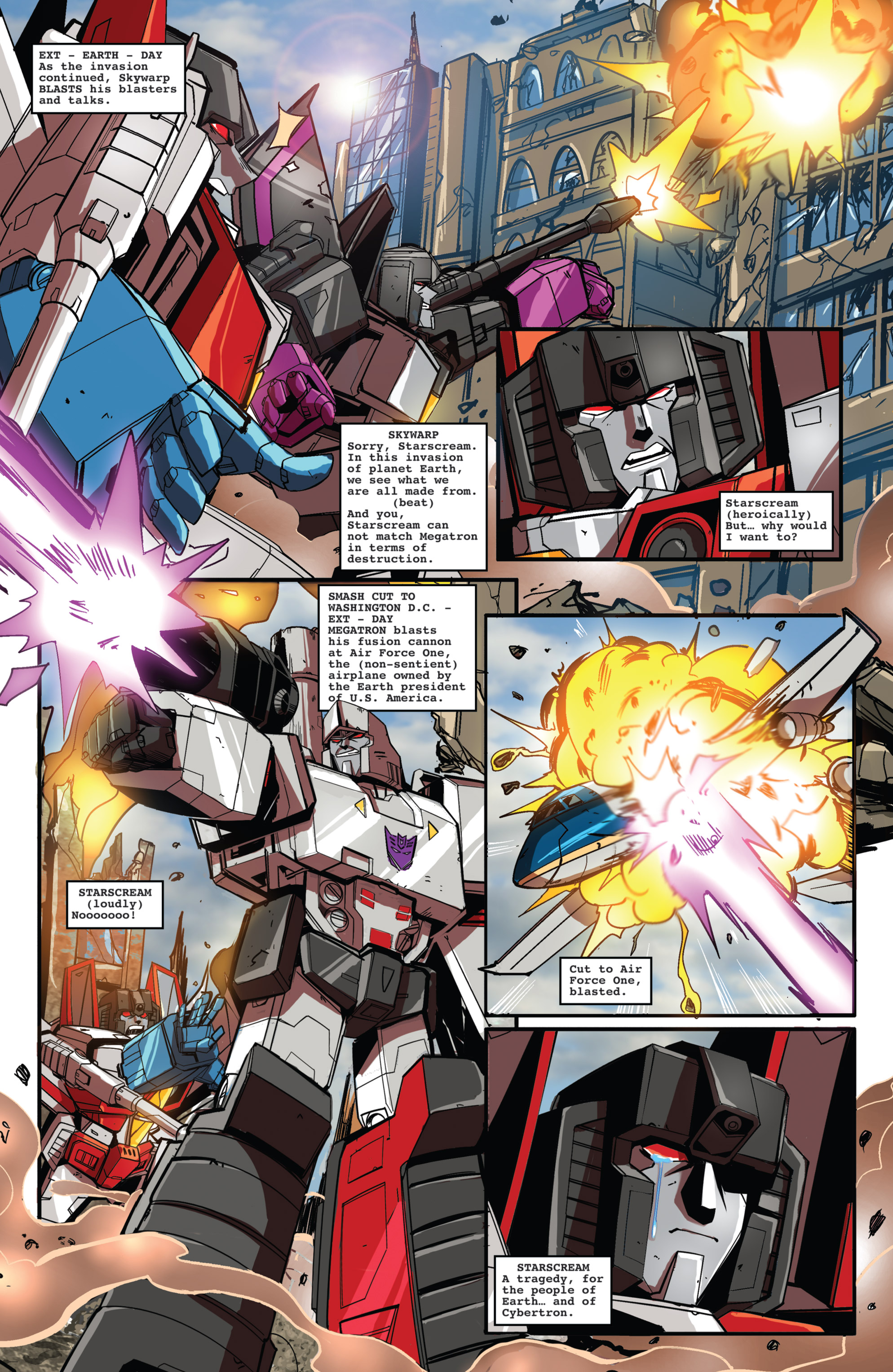Optimus Prime (2016-): Chapter Annual-1 - Page 11
