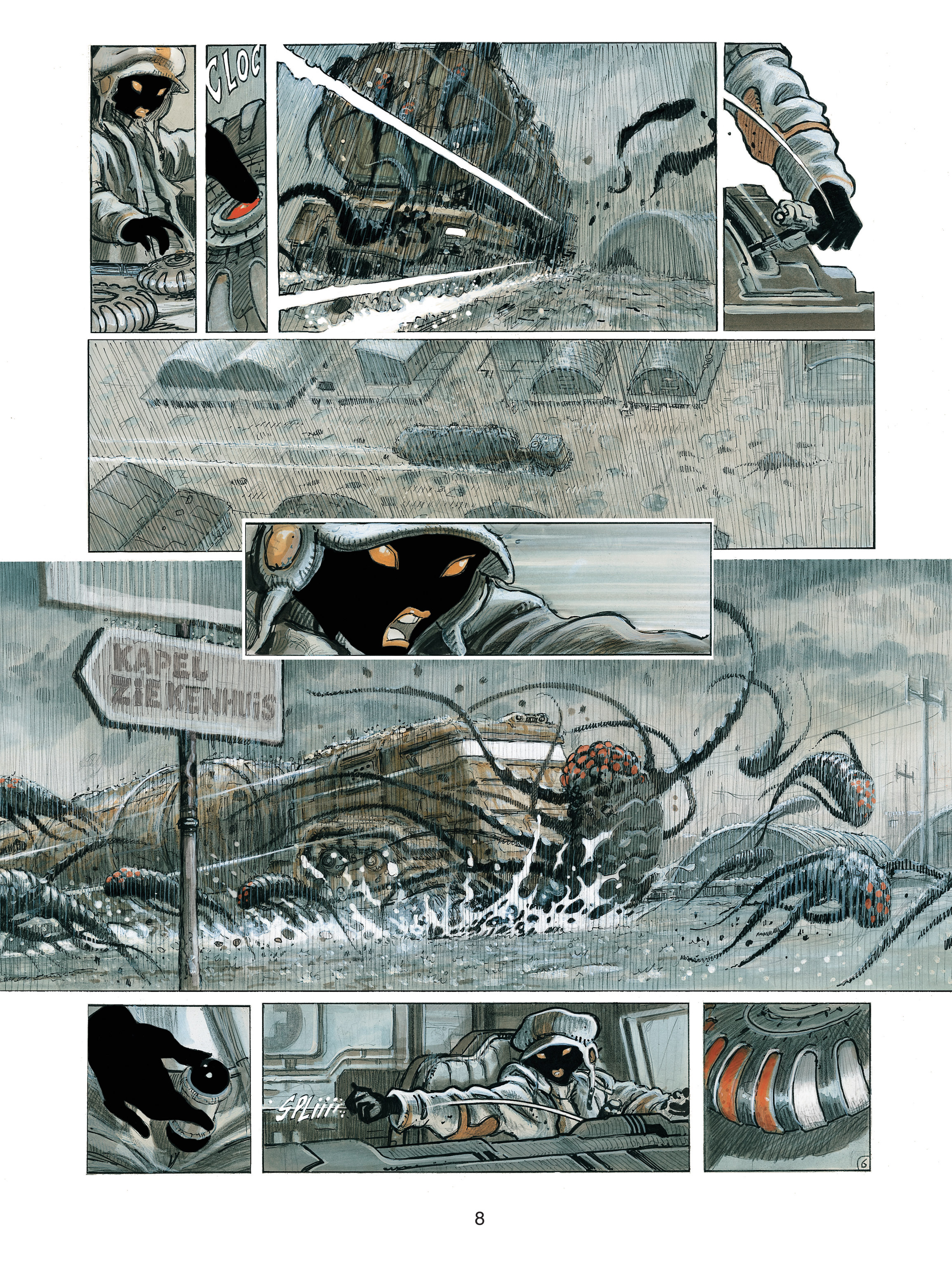 Orbital (2009-): Chapter 2 - Page 9