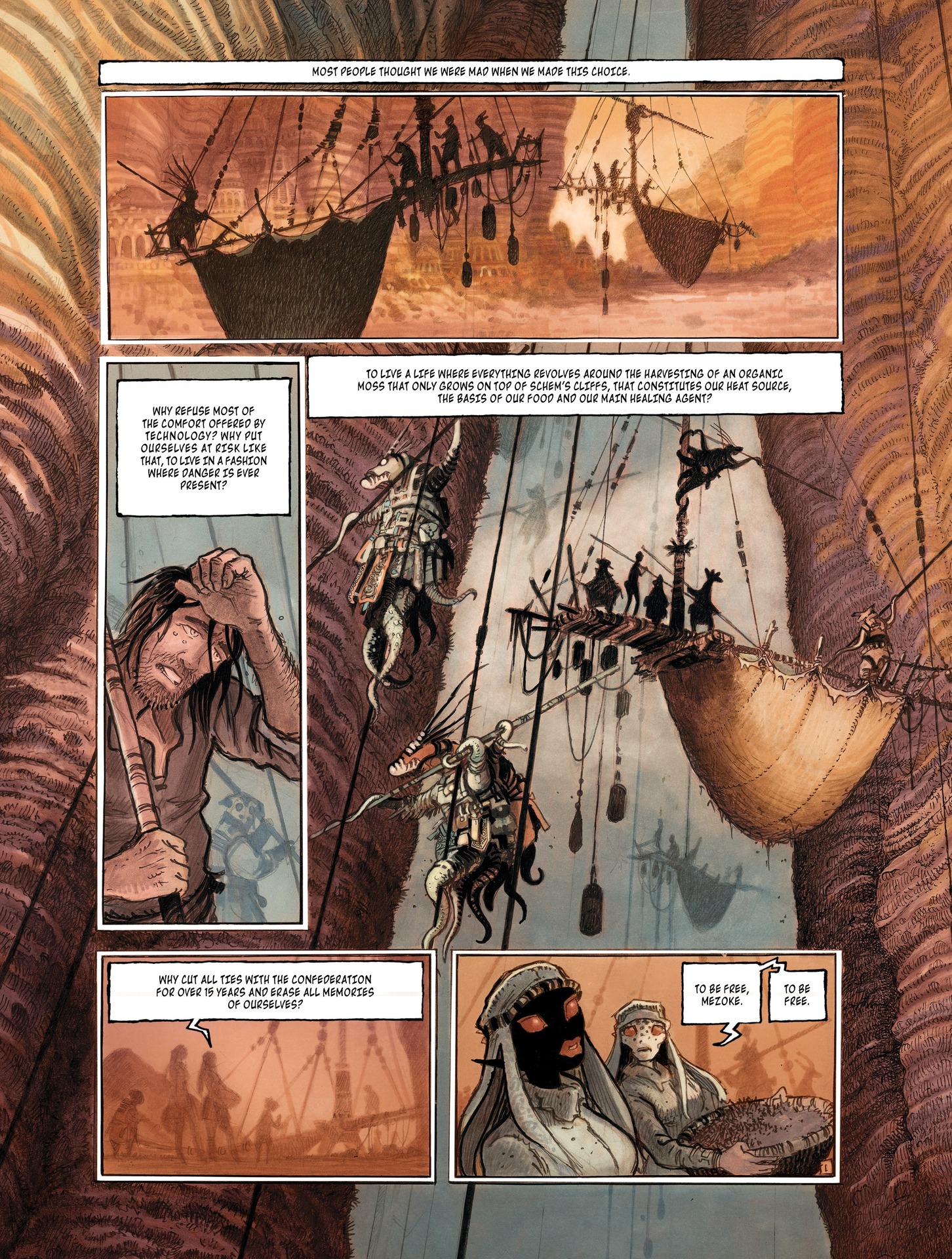 Orbital (2009-): Chapter 6 - Page 3