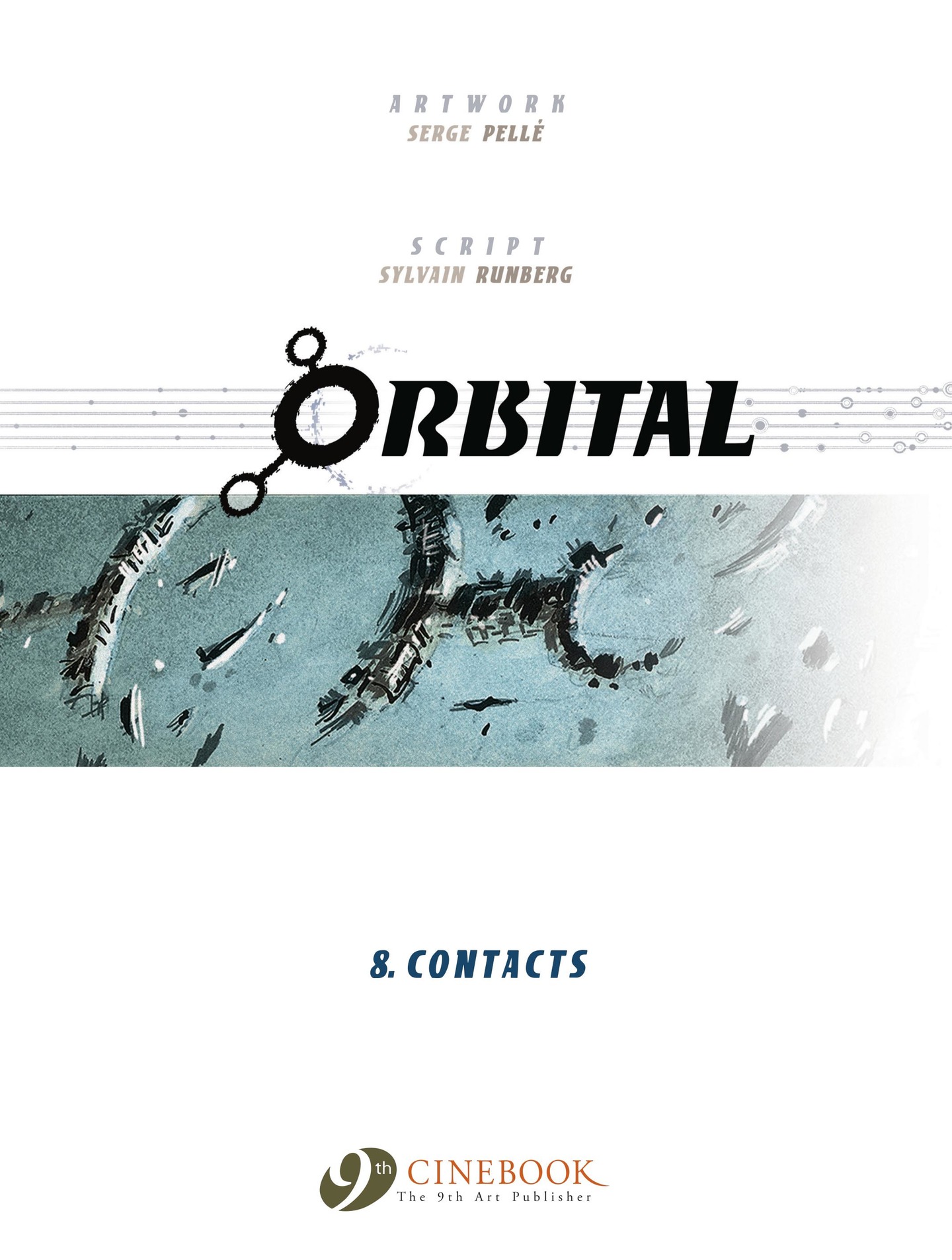 Orbital (2009-): Chapter 8 - Page 3