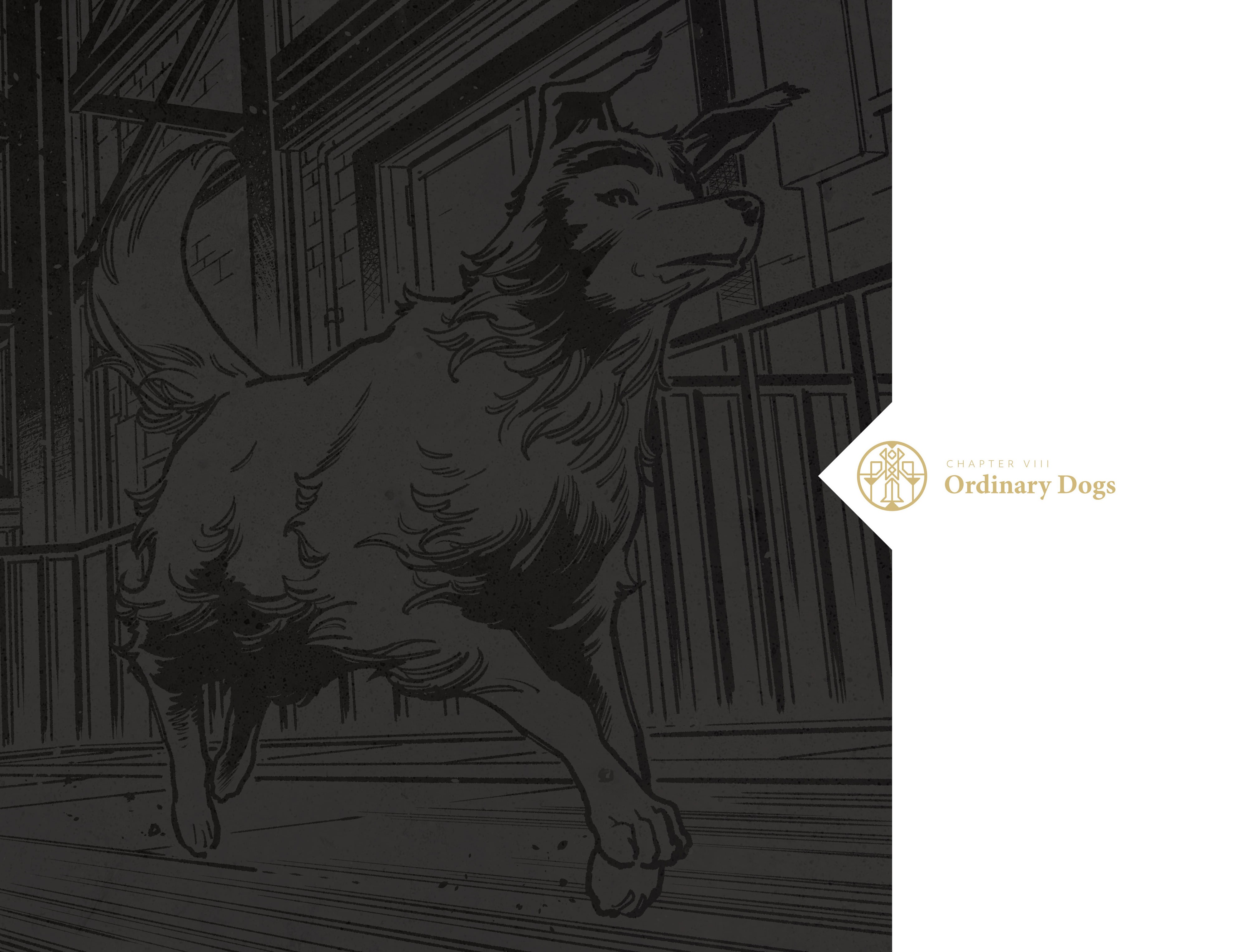 Ordinary Gods (2021-): Chapter 8 - Page 7