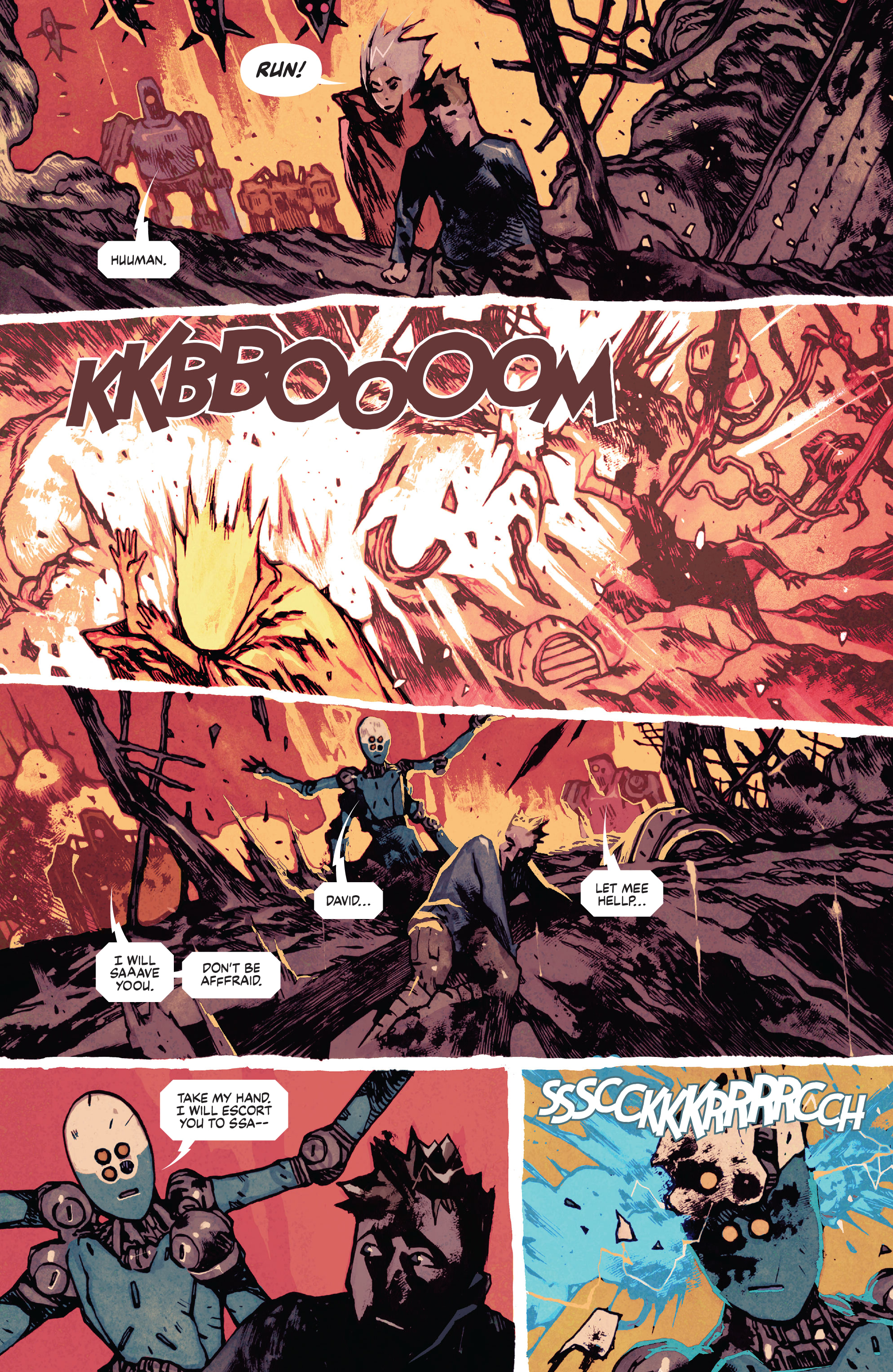 Origins (2020-): Chapter 4 - Page 3