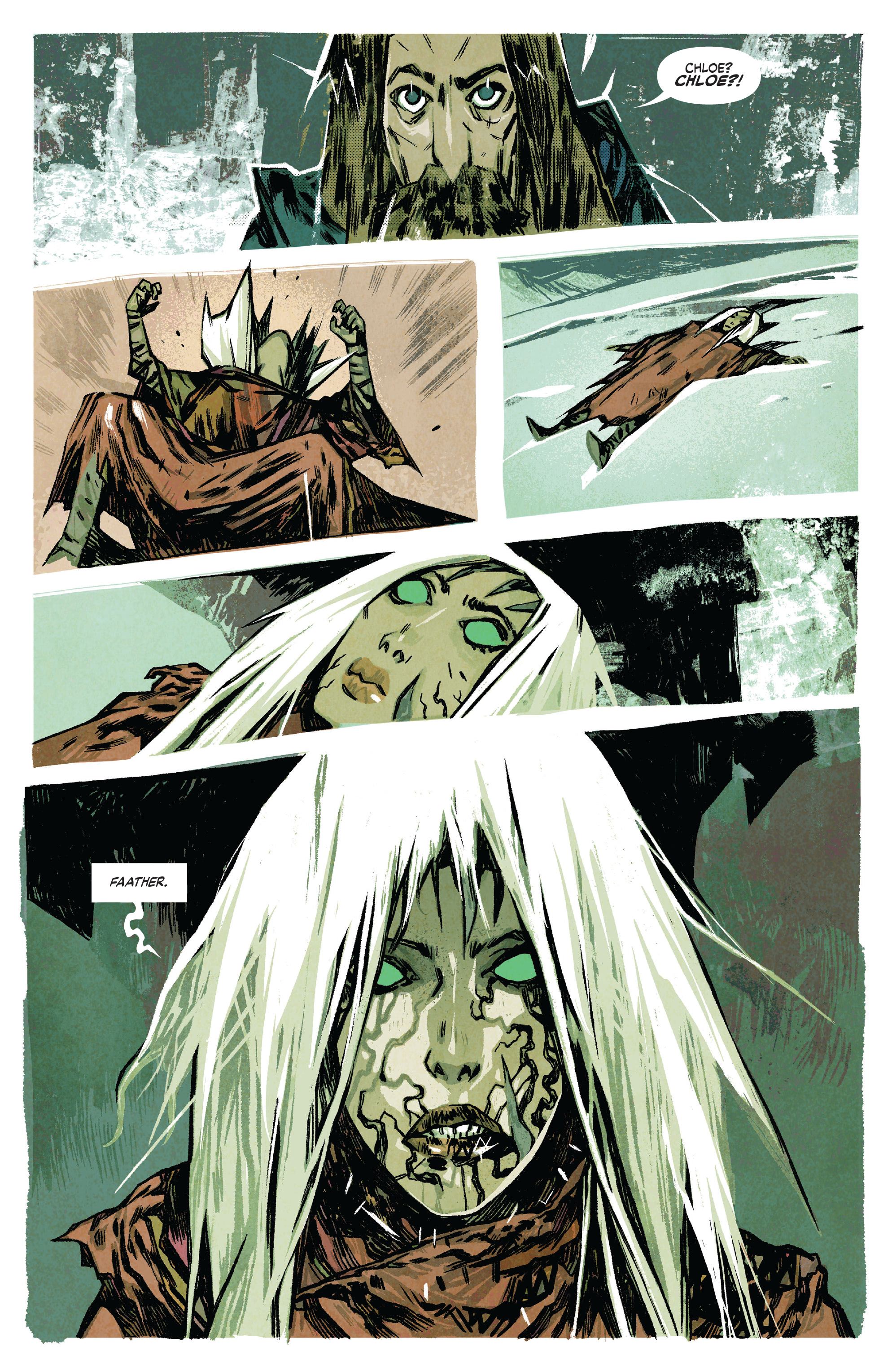 Origins (2020-): Chapter 6 - Page 3