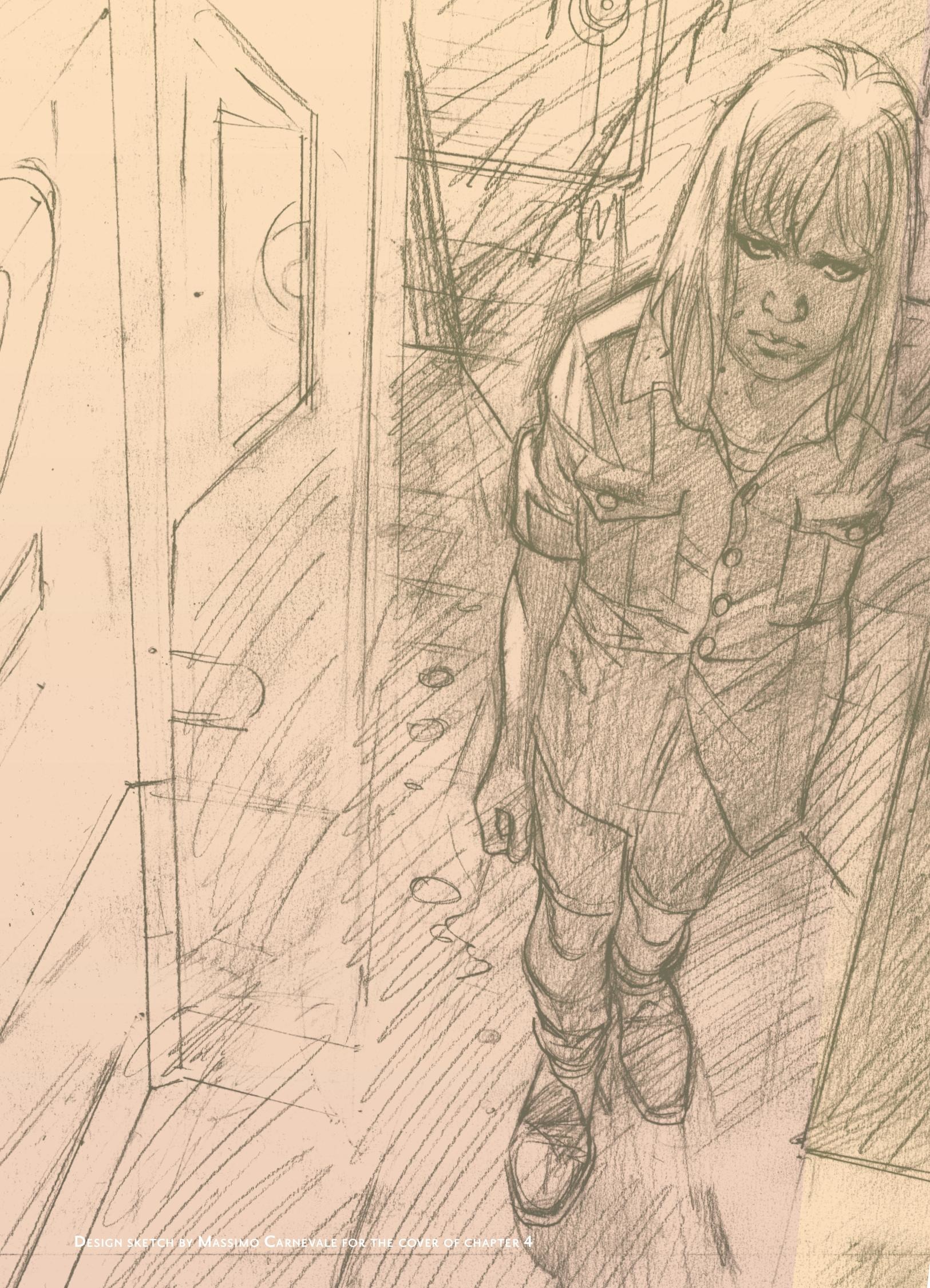 Orphans (2018-): Chapter 2 - Page 7