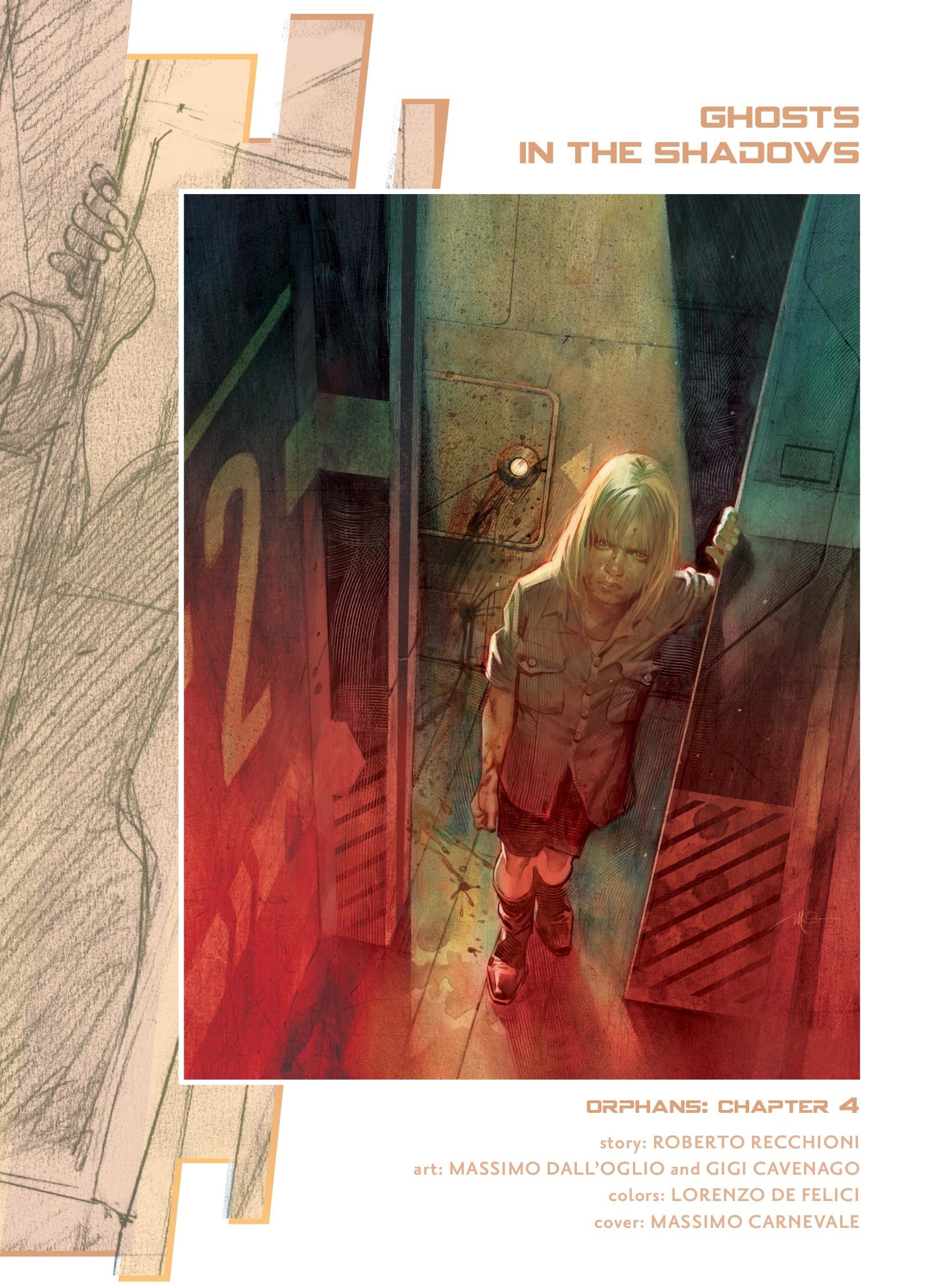 Orphans (2018-): Chapter 2 - Page 8