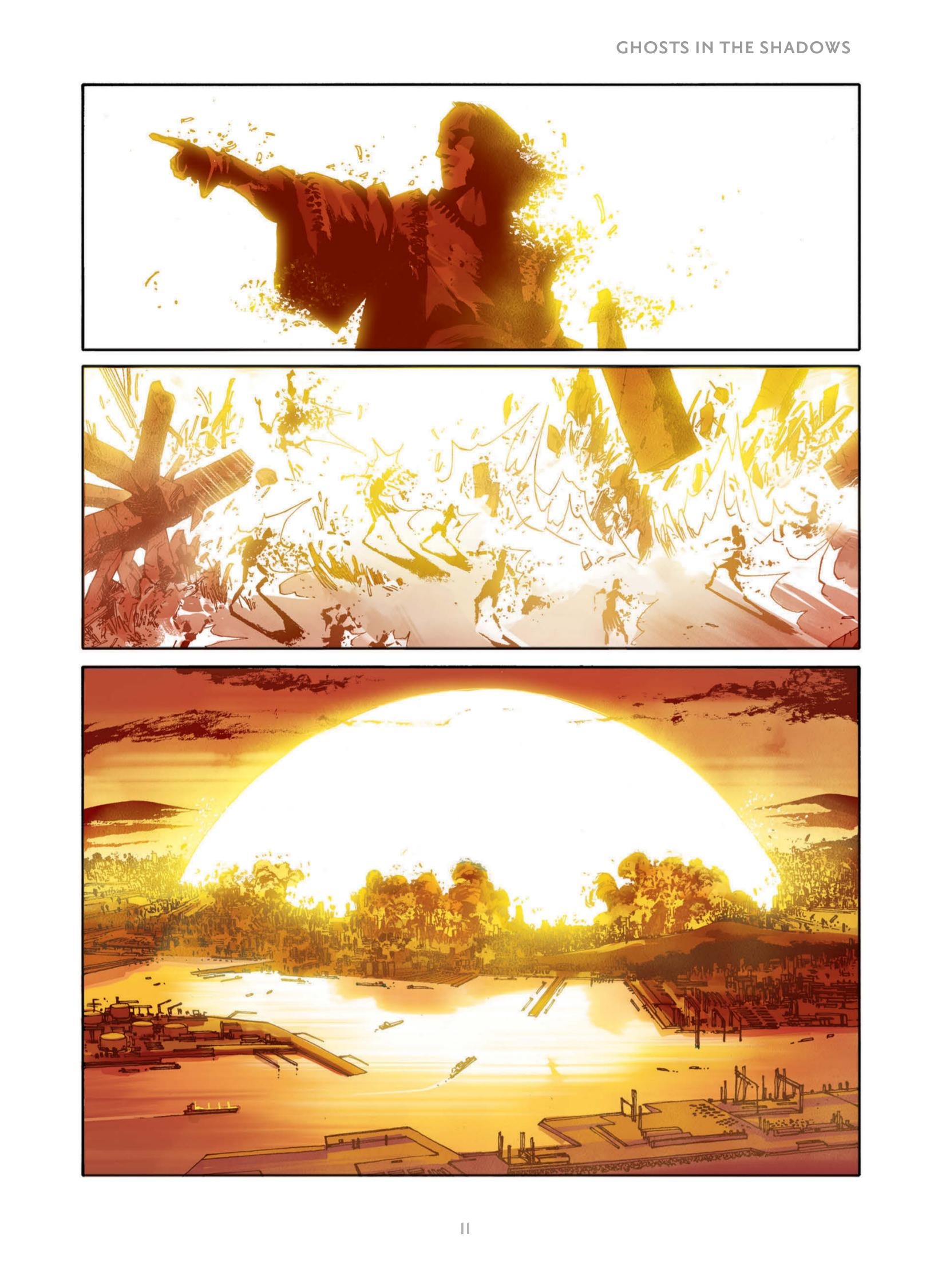 Orphans (2018-): Chapter 2 - Page 12