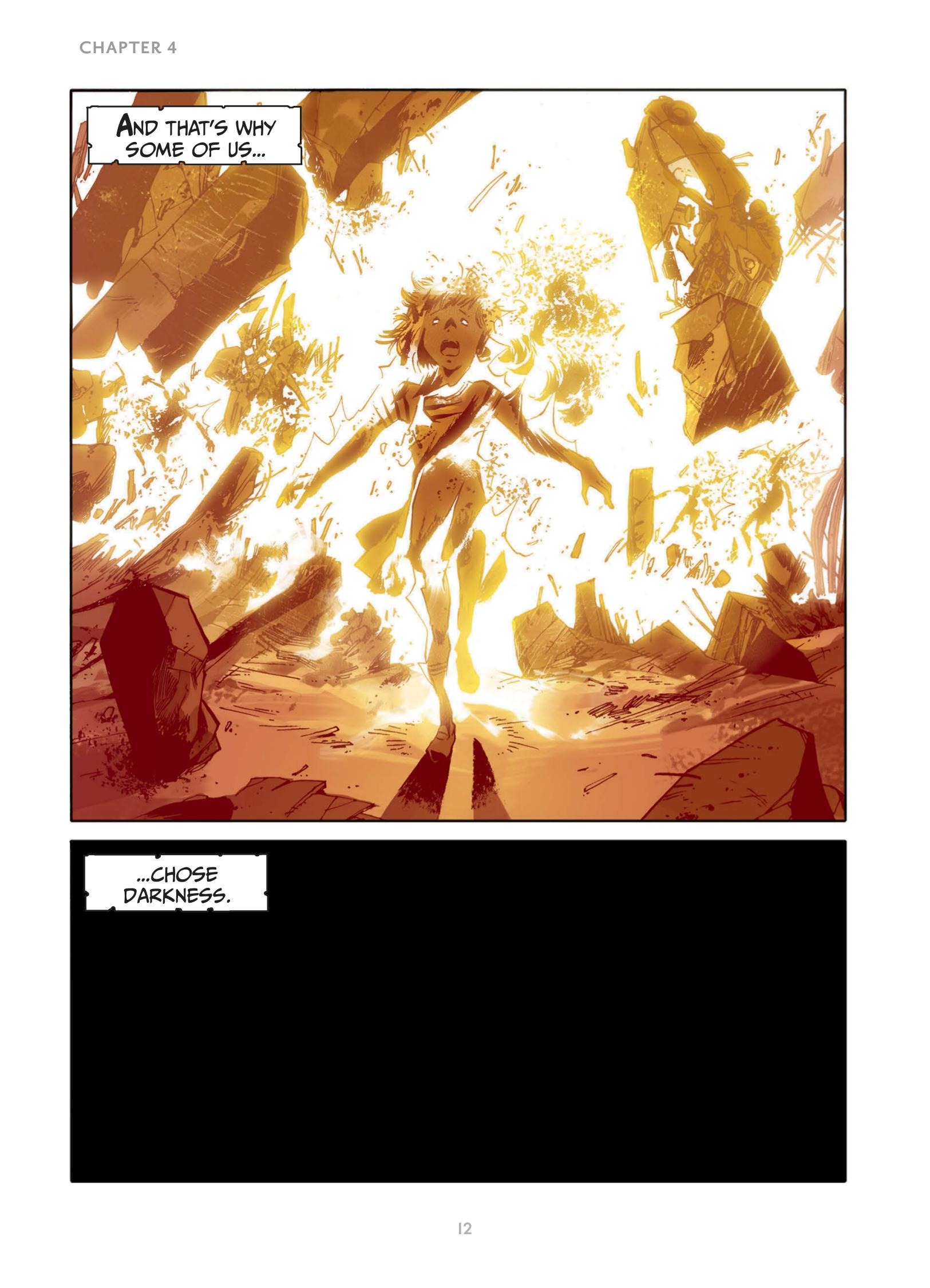 Orphans (2018-): Chapter 2 - Page 13