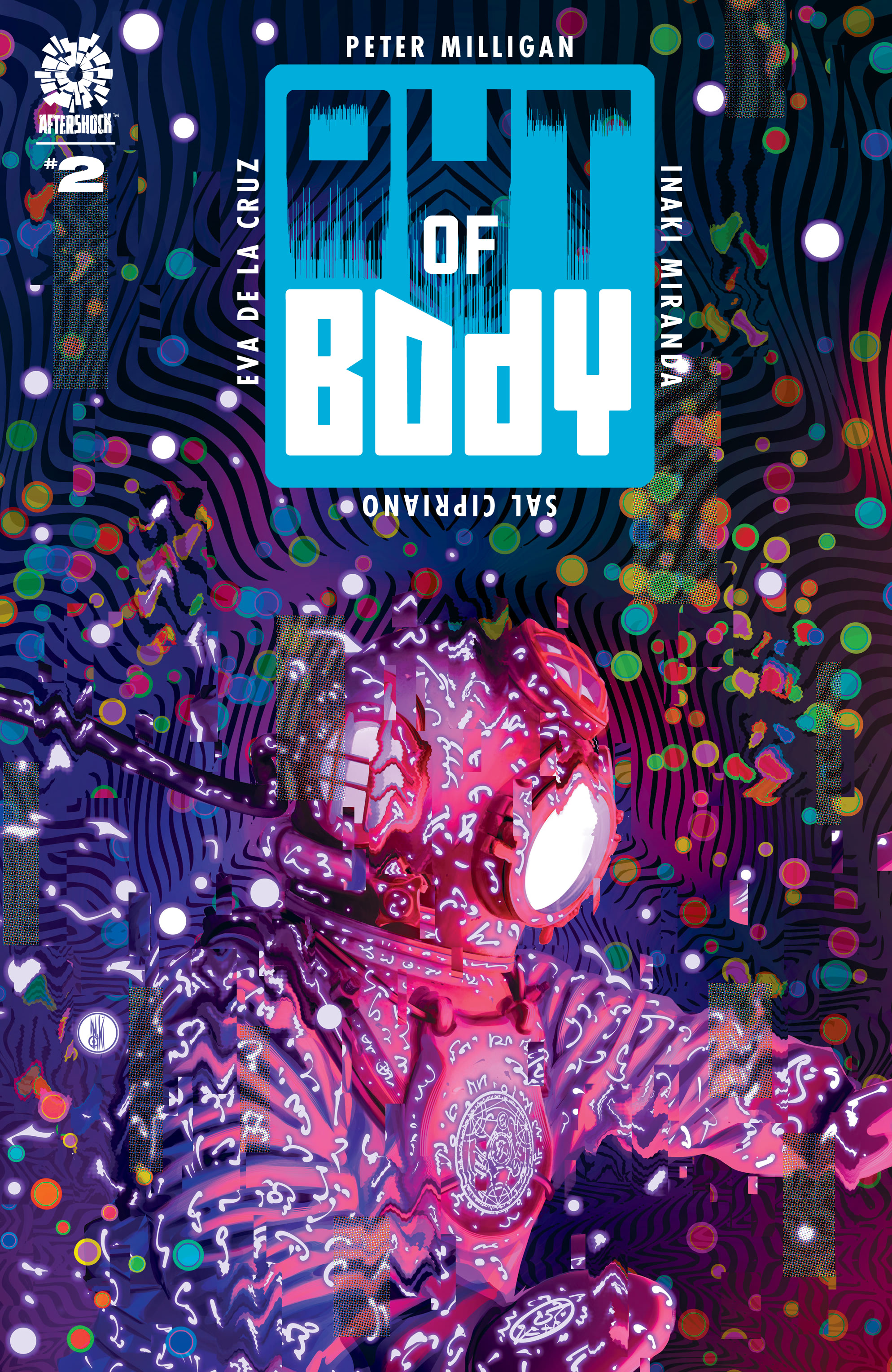 Out of Body (2021-): Chapter 2 - Page 1