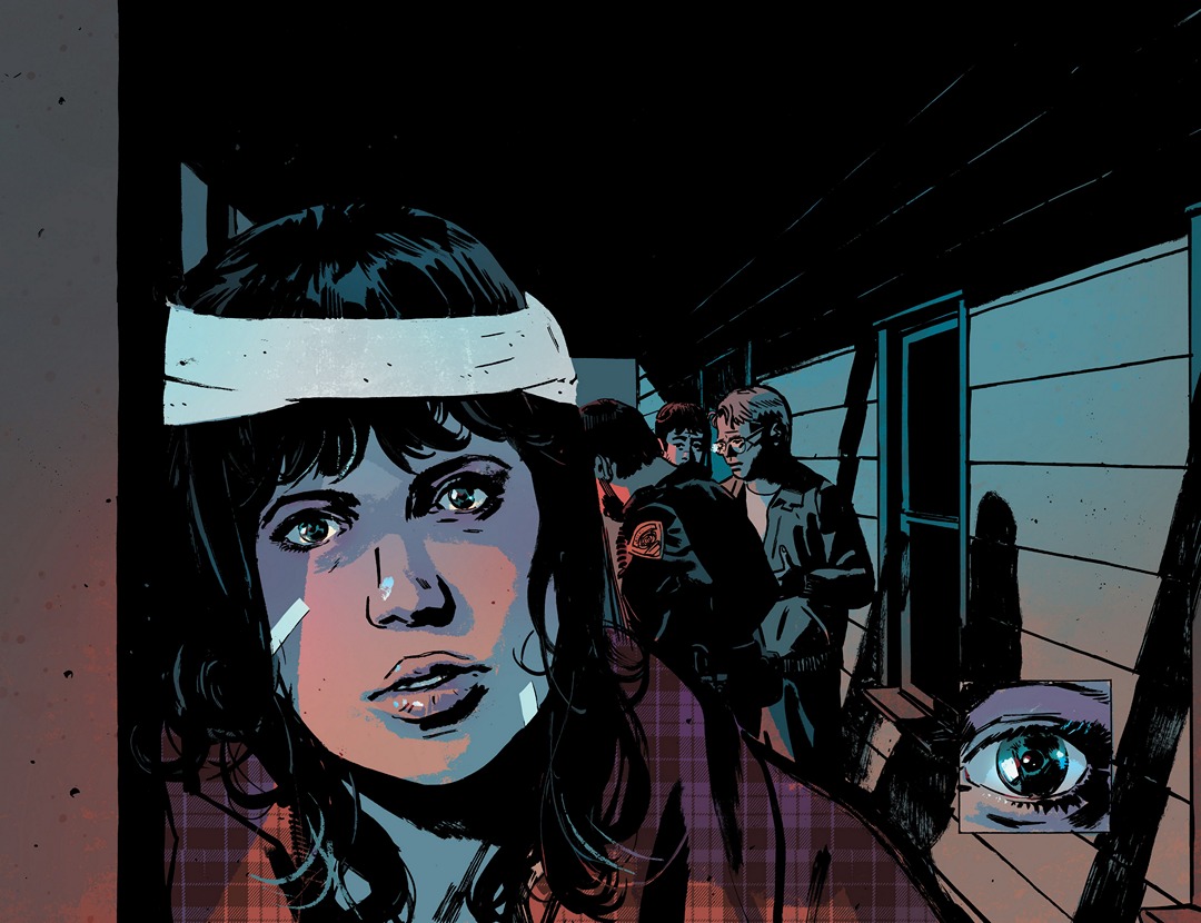 Outcast by Kirkman & Azaceta (2014-): Chapter 14 - Page 5