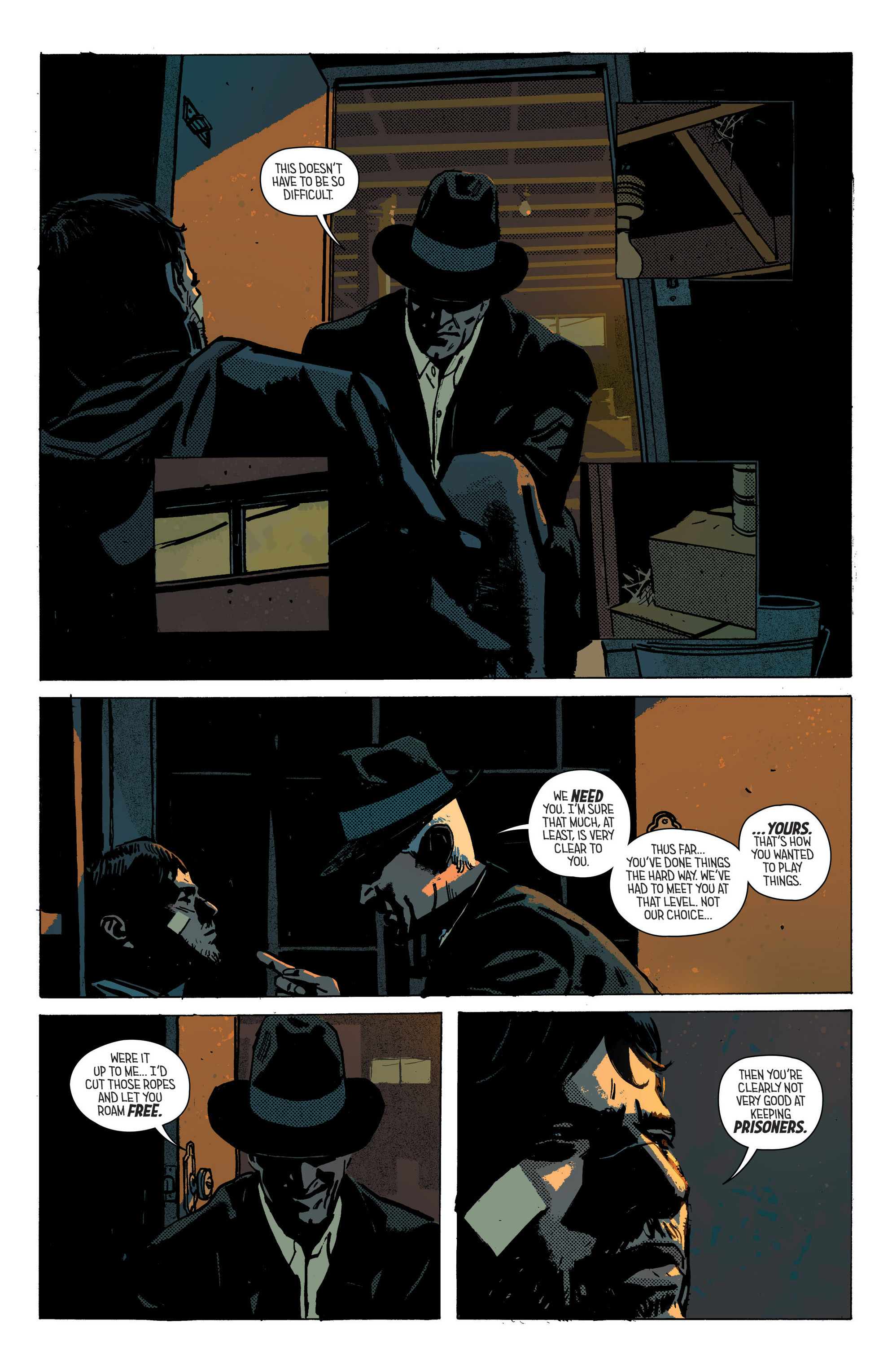 Outcast by Kirkman & Azaceta (2014-): Chapter 19 - Page 4