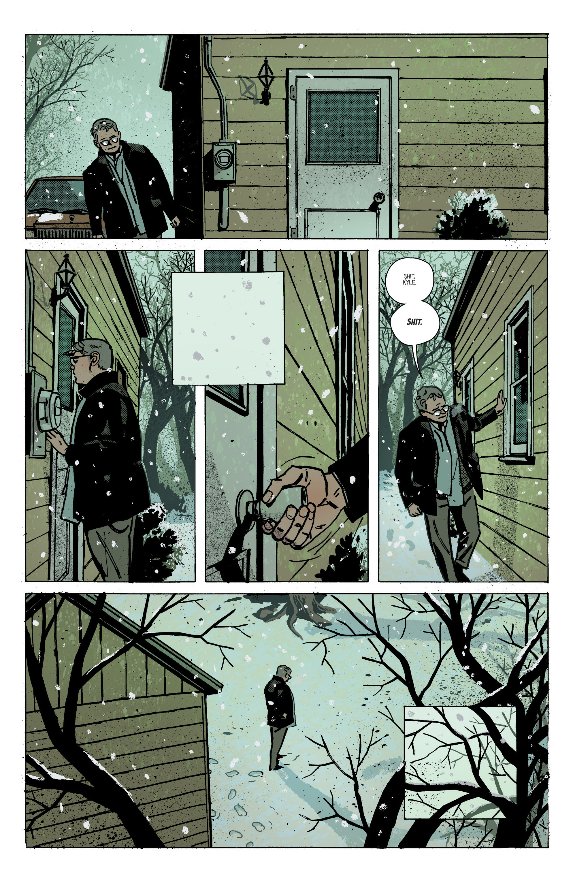 Outcast by Kirkman & Azaceta (2014-): Chapter 20 - Page 5