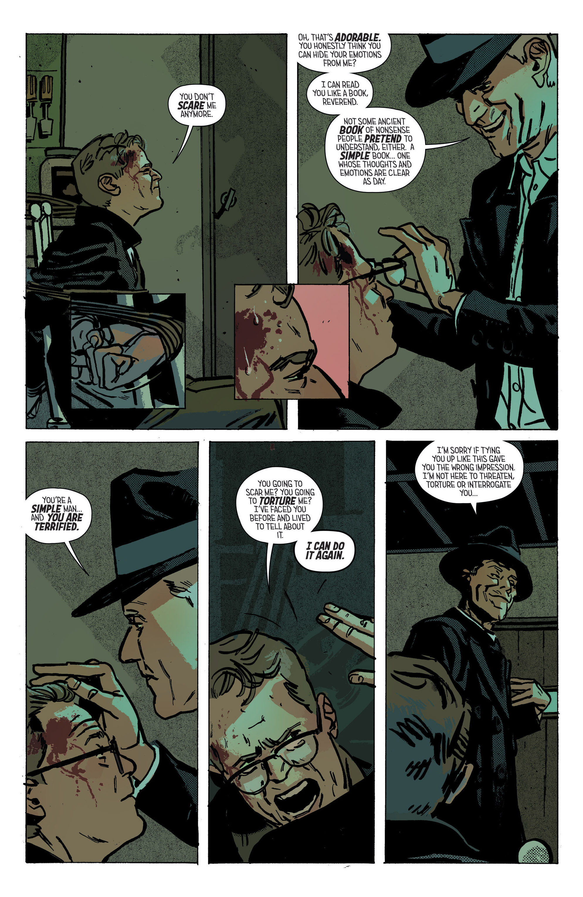 Outcast by Kirkman & Azaceta (2014-): Chapter 21 - Page 5