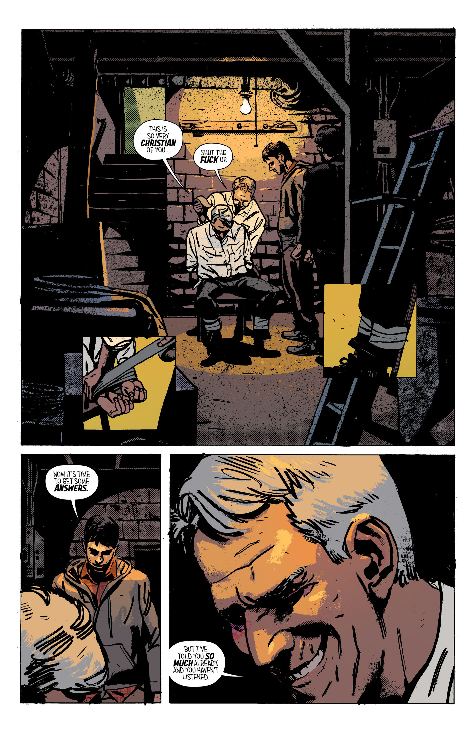 Outcast by Kirkman & Azaceta (2014-): Chapter 24 - Page 6