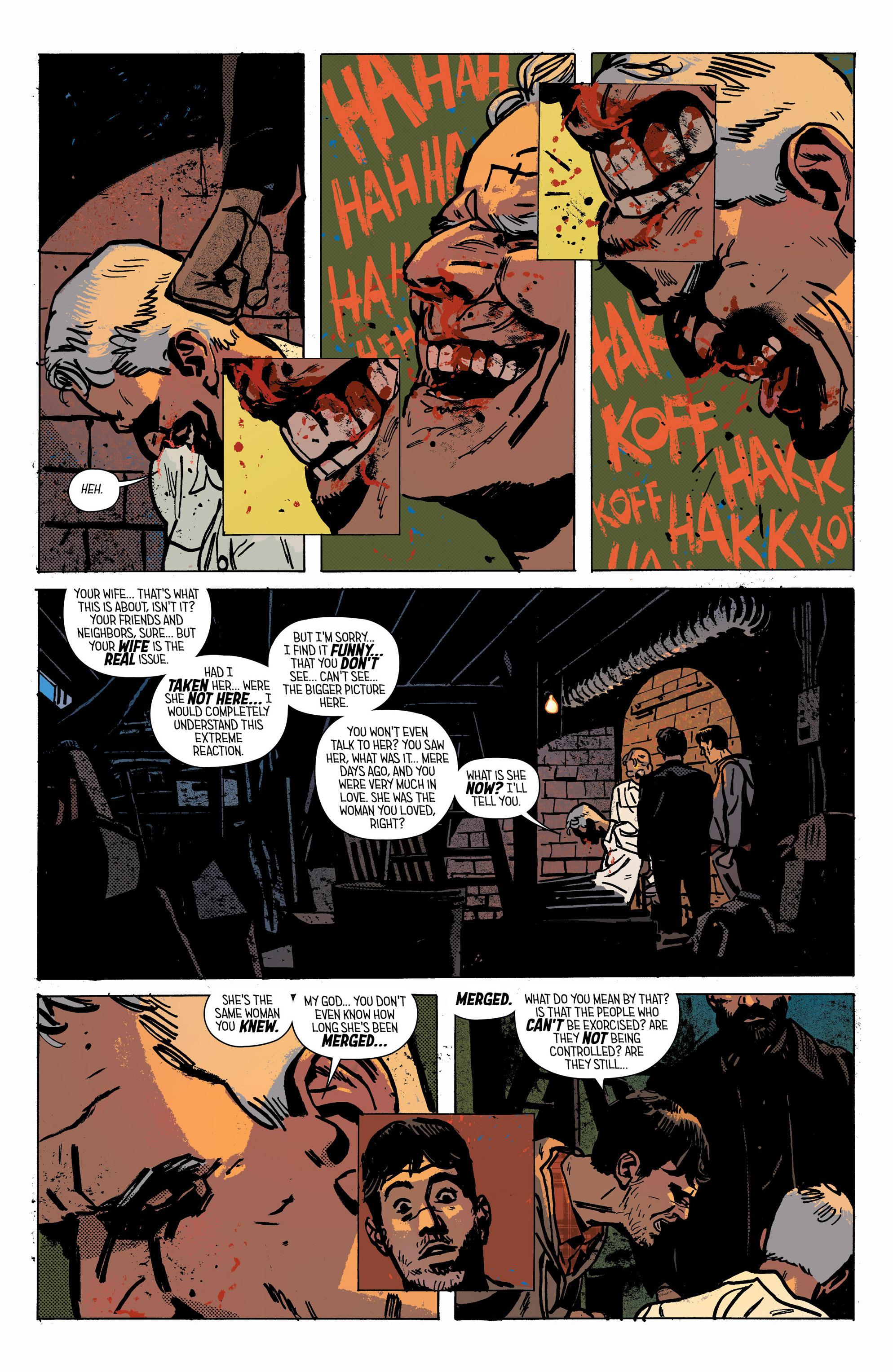 Outcast by Kirkman & Azaceta (2014-): Chapter 24 - Page 8