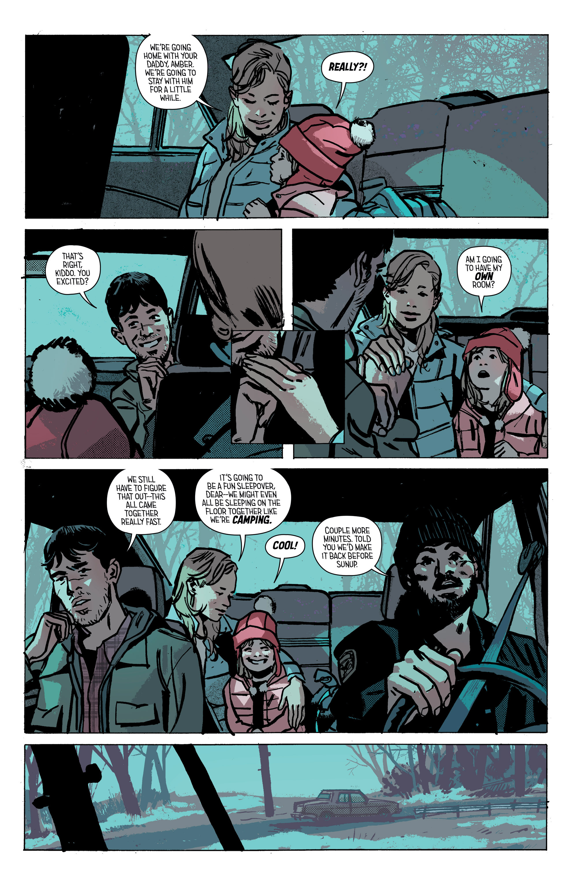 Outcast by Kirkman & Azaceta (2014-): Chapter 25 - Page 4