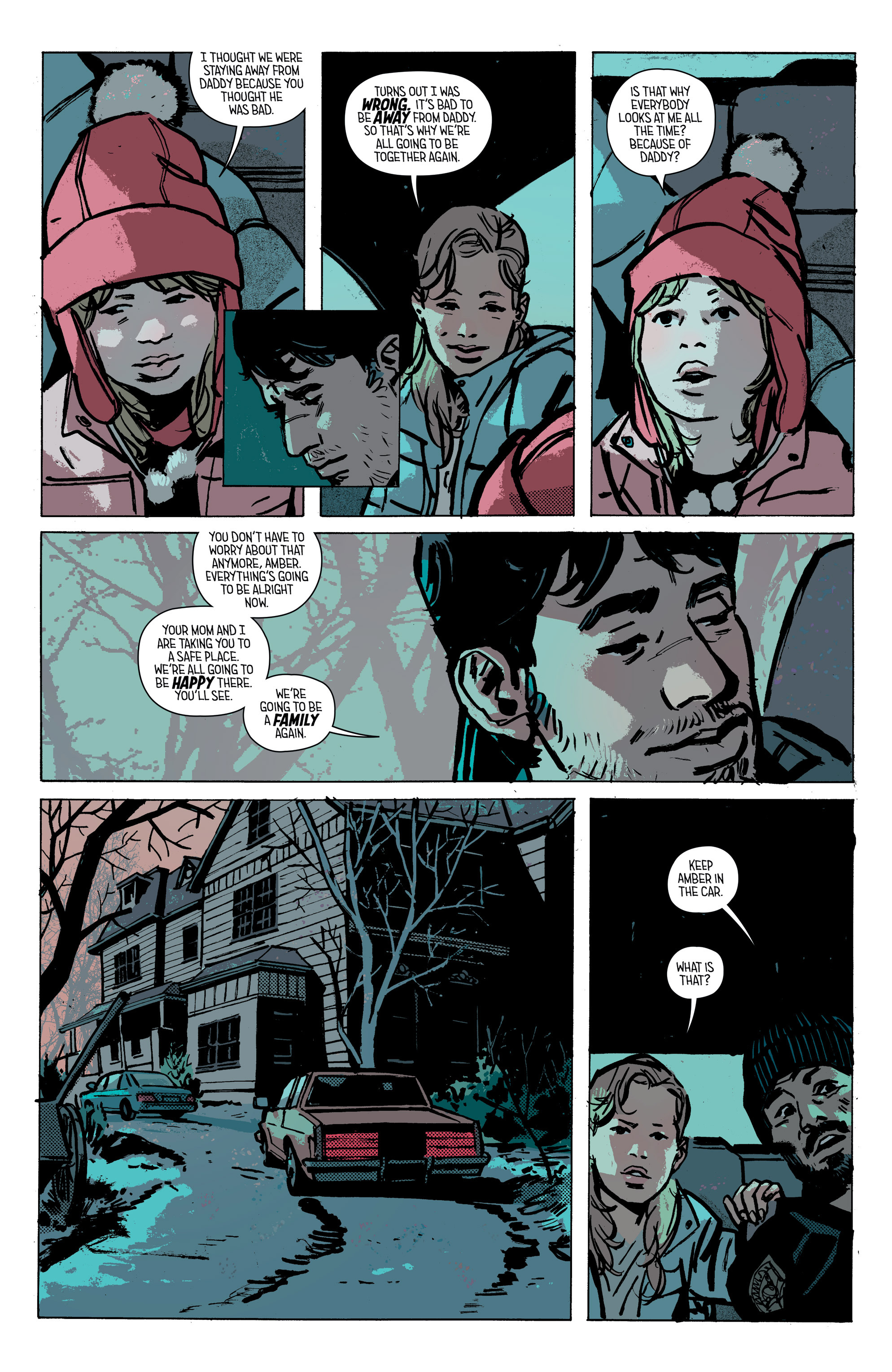 Outcast by Kirkman & Azaceta (2014-): Chapter 25 - Page 5