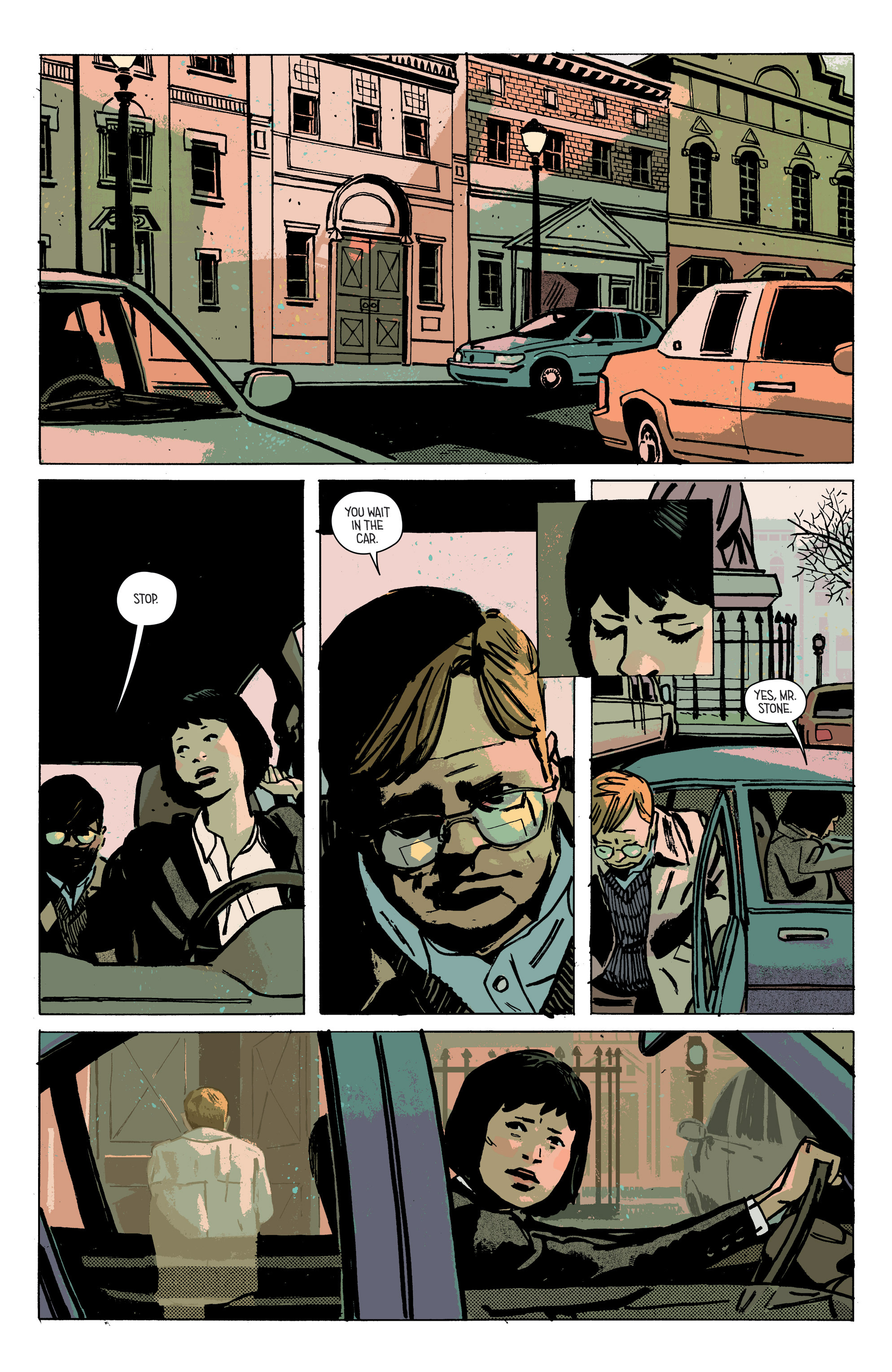 Outcast by Kirkman & Azaceta (2014-): Chapter 26 - Page 3