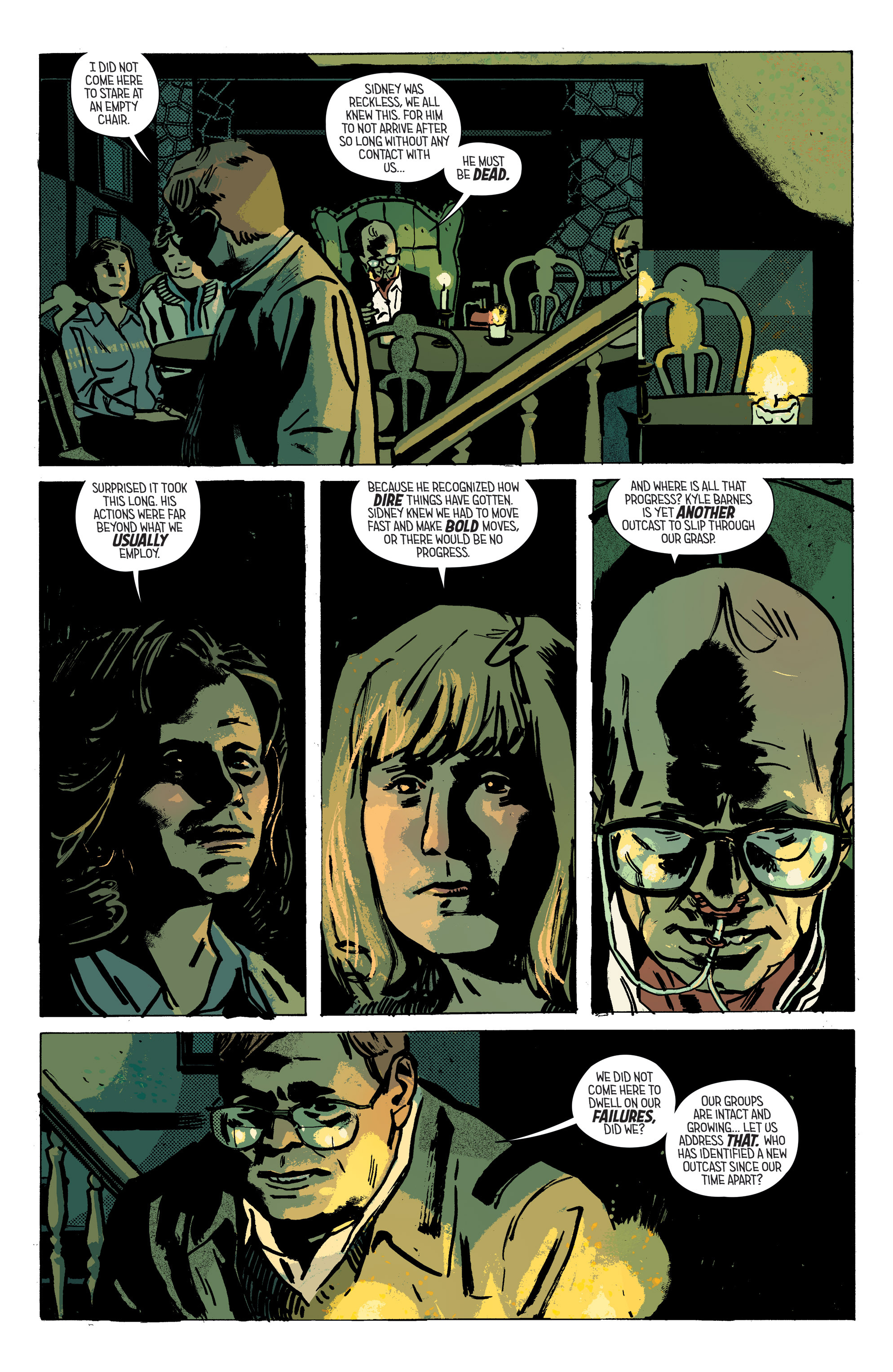 Outcast by Kirkman & Azaceta (2014-): Chapter 26 - Page 4