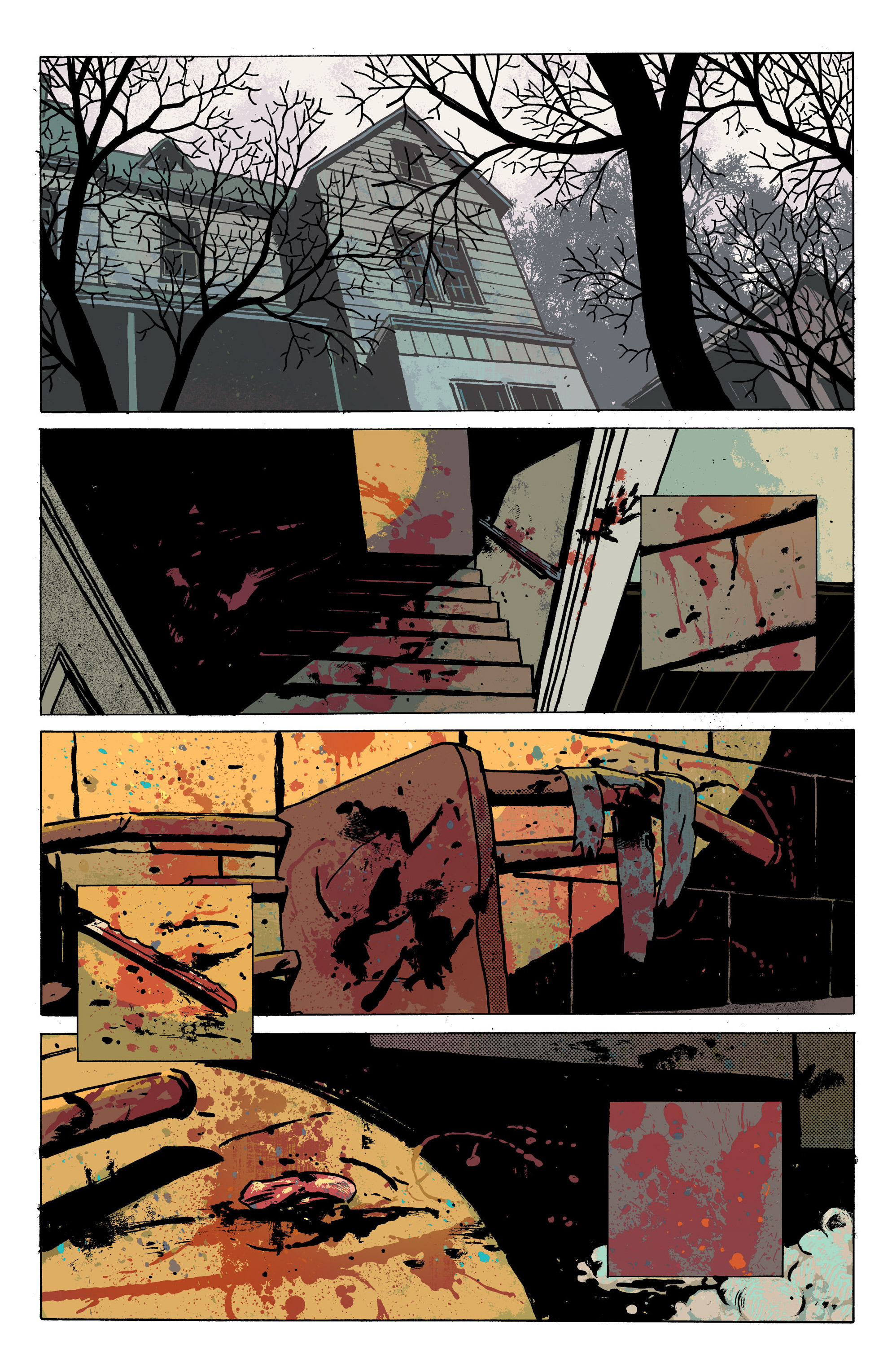 Outcast by Kirkman & Azaceta (2014-): Chapter 26 - Page 5