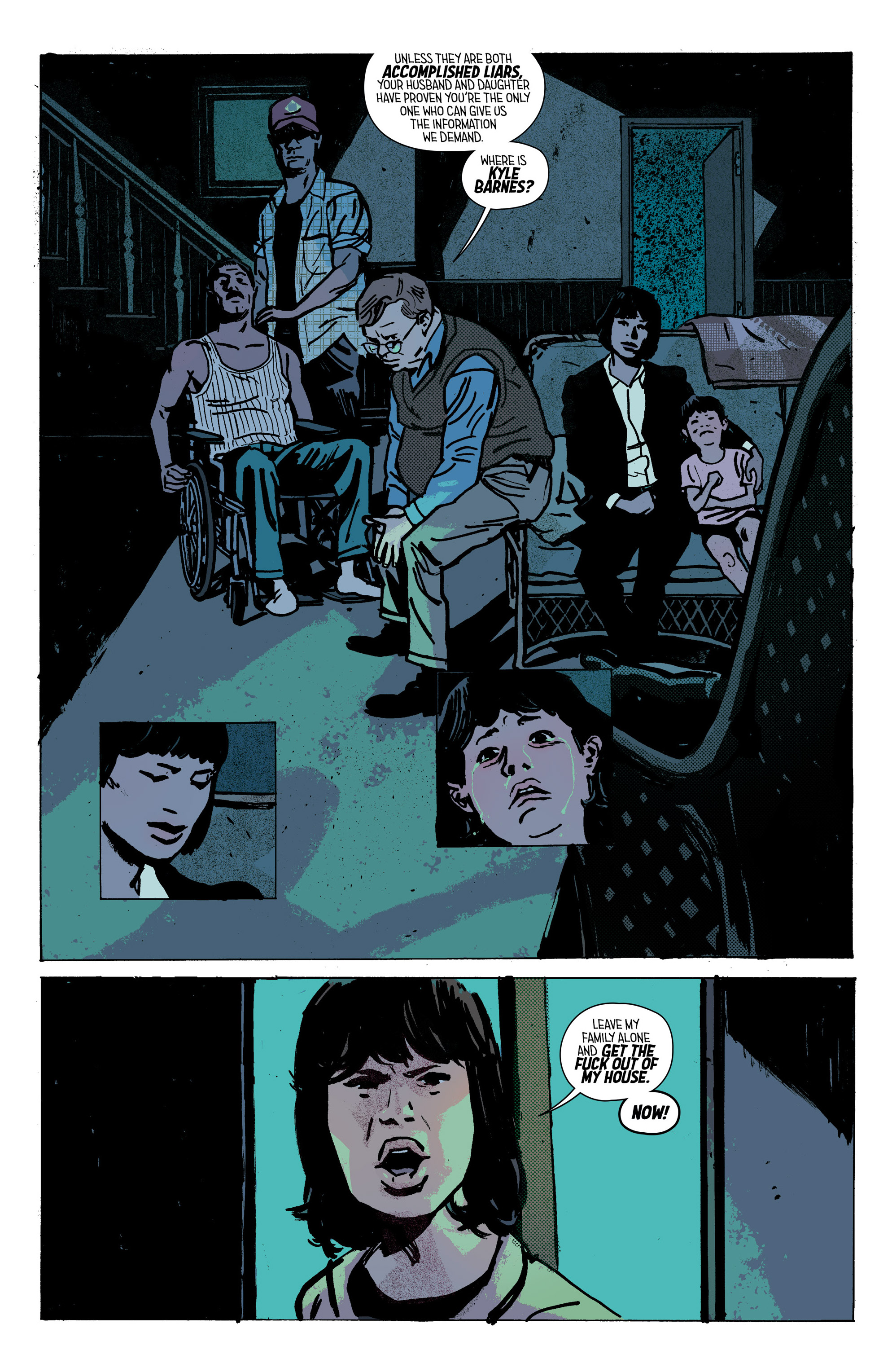 Outcast by Kirkman & Azaceta (2014-): Chapter 28 - Page 4