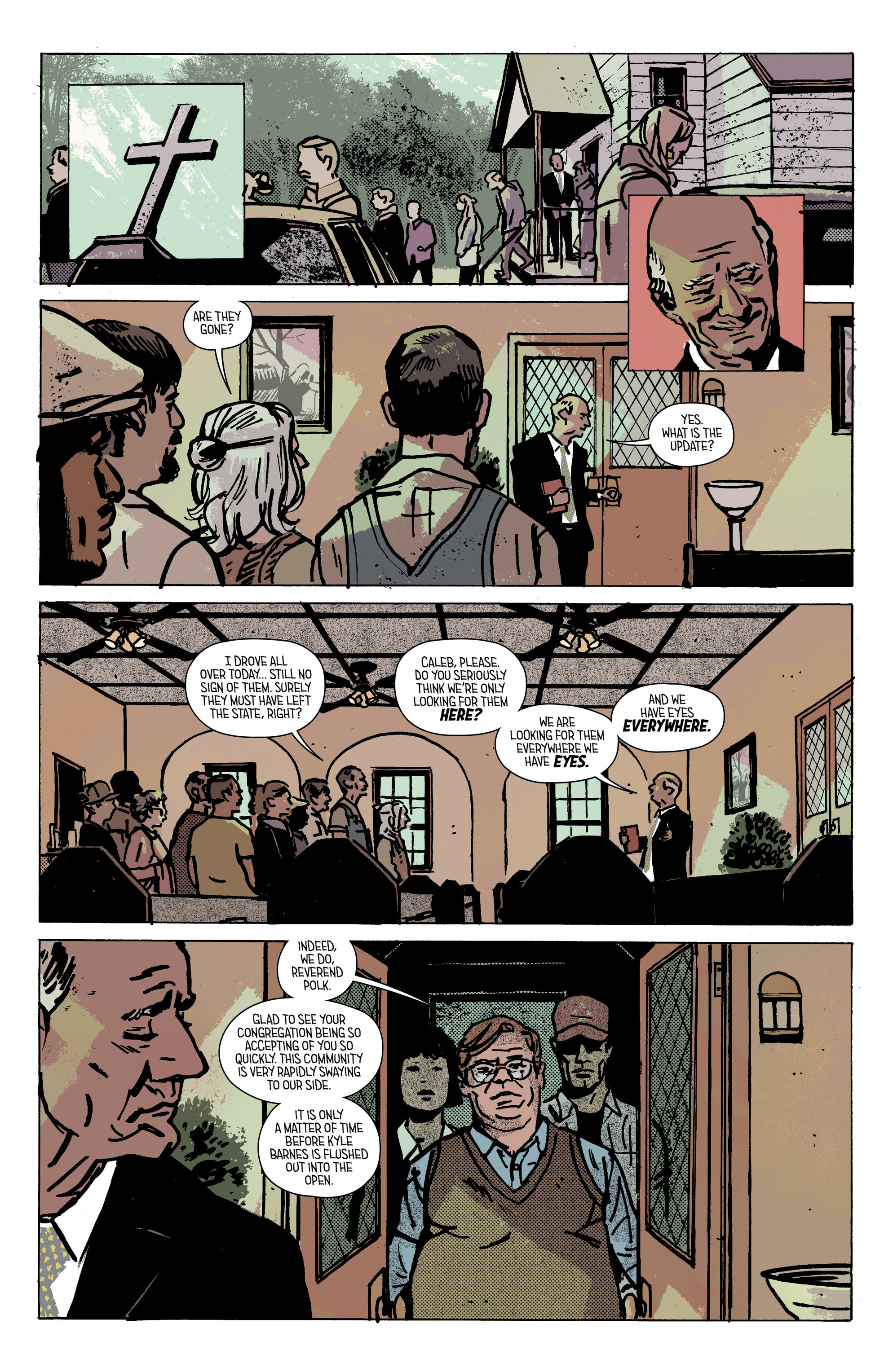 Outcast by Kirkman & Azaceta (2014-): Chapter 28 - Page 6