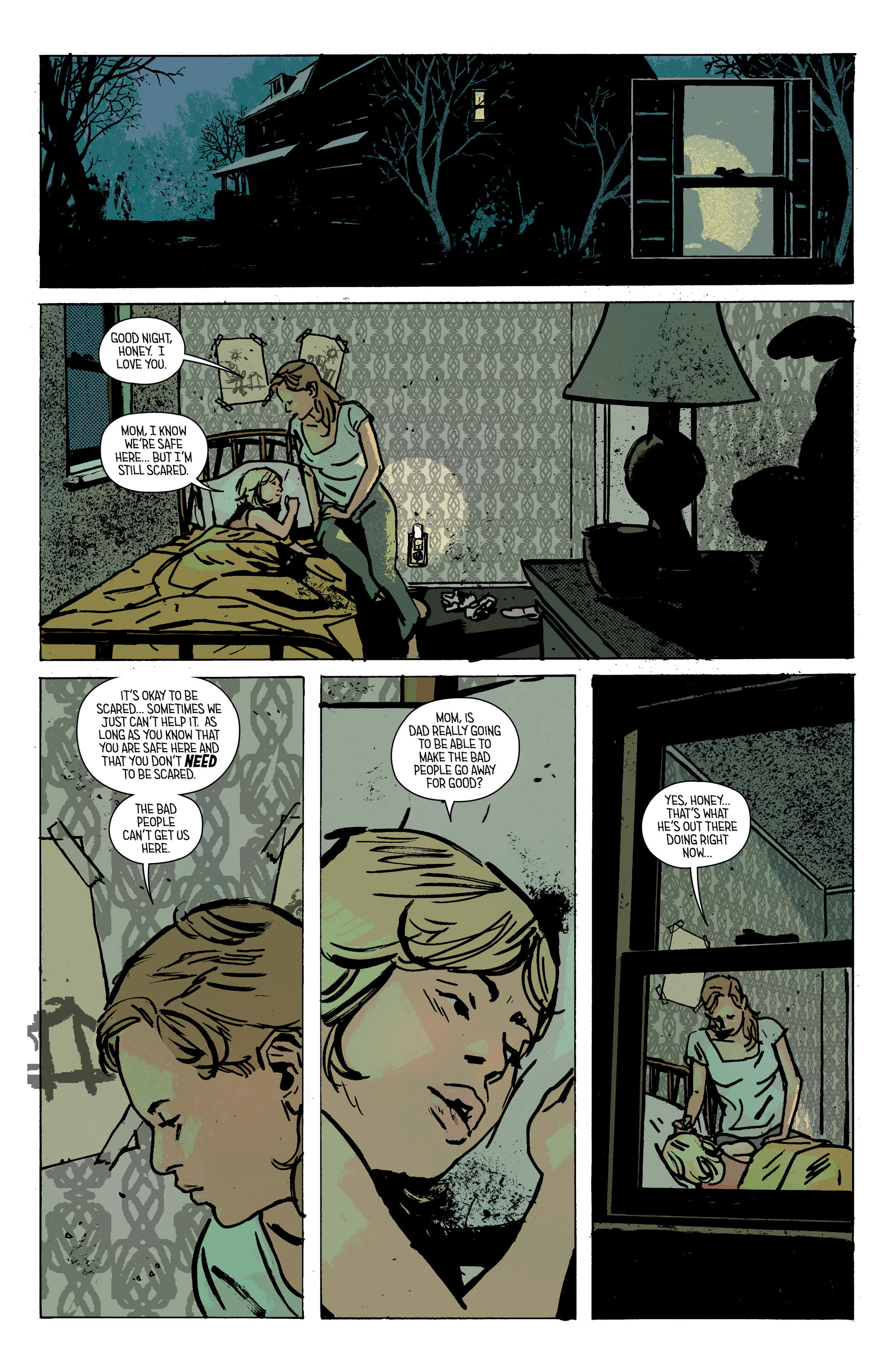Outcast by Kirkman & Azaceta (2014-): Chapter 28 - Page 7