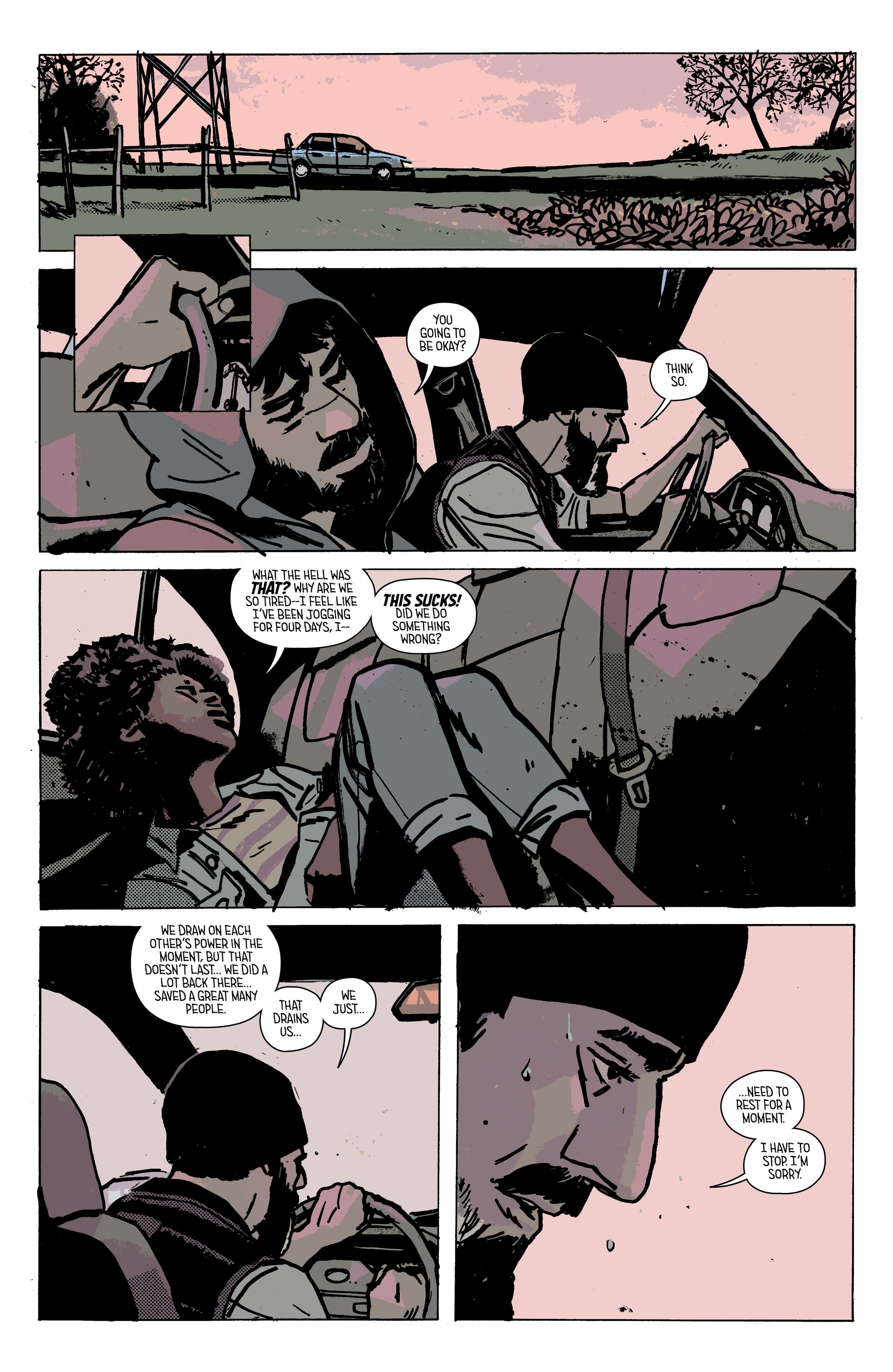 Outcast by Kirkman & Azaceta (2014-): Chapter 30 - Page 3
